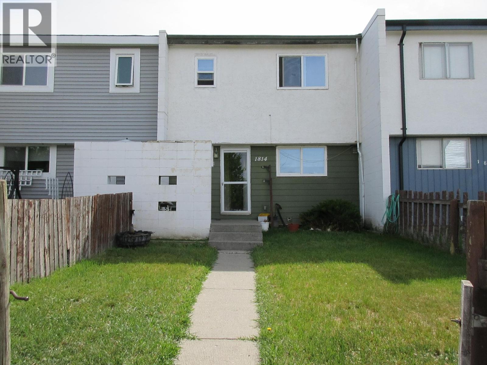 1814 Douglas Street, merritt, British Columbia