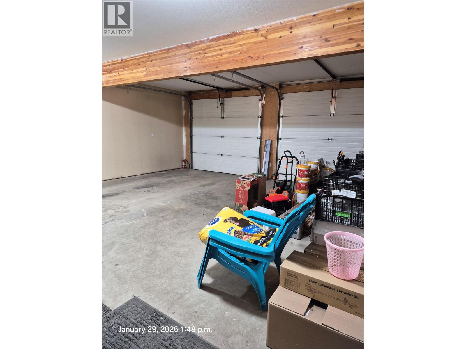 1421 Pine Street Unit# A + B, Merritt, British Columbia  V1K 1K5 - Photo 23 - 10374311
