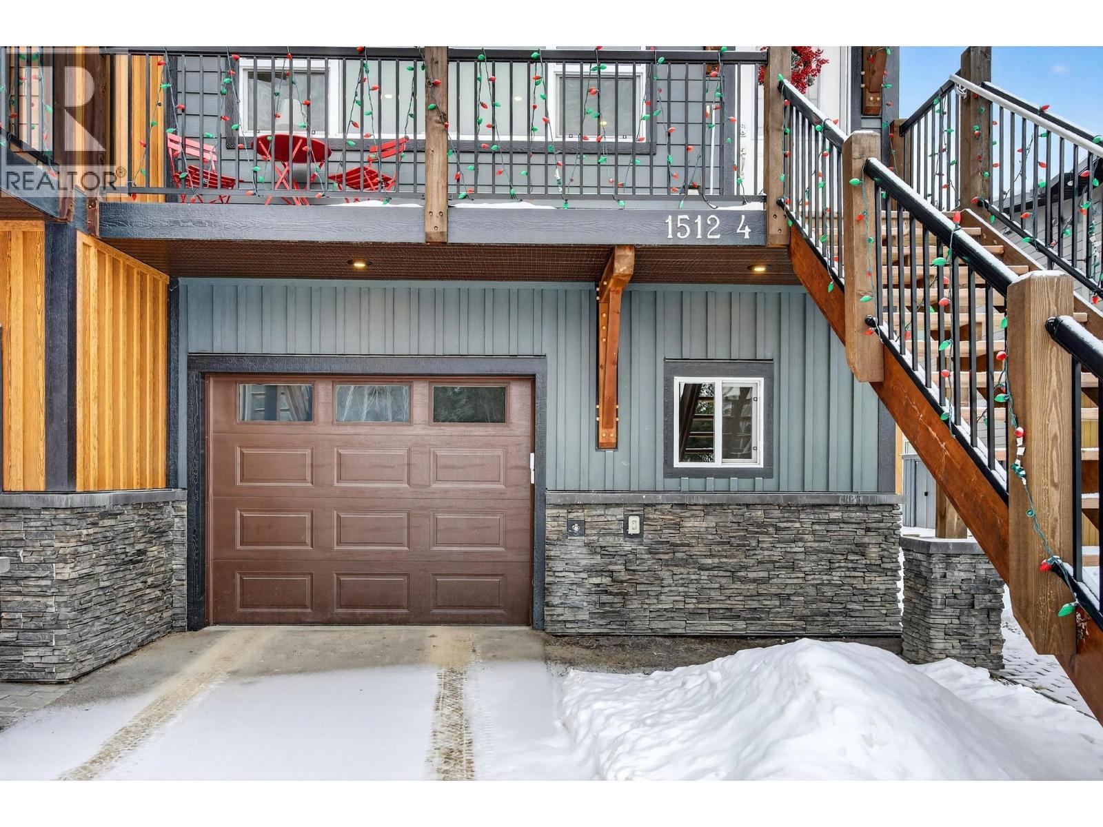 1512 Granite Drive Unit# 4, Golden, British Columbia  V0A 1H0 - Photo 3 - 10374374