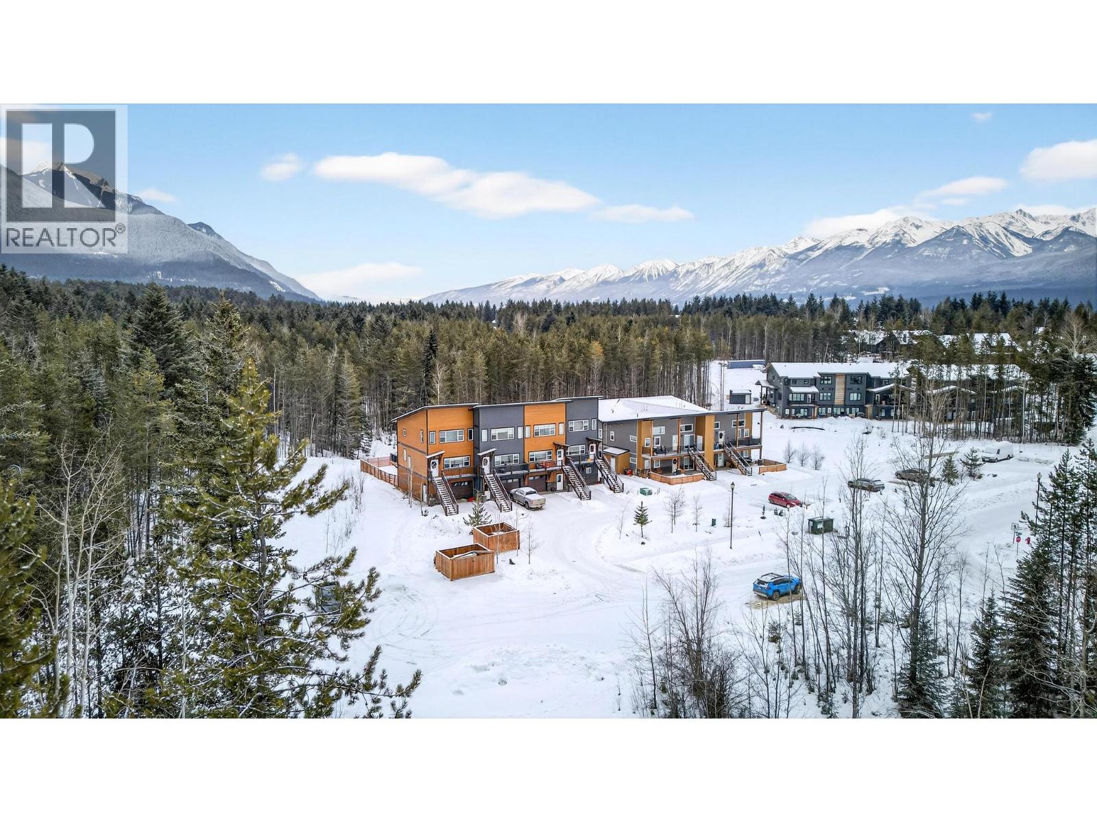 1512 Granite Drive Unit# 4, Golden, British Columbia  V0A 1H0 - Photo 45 - 10374374