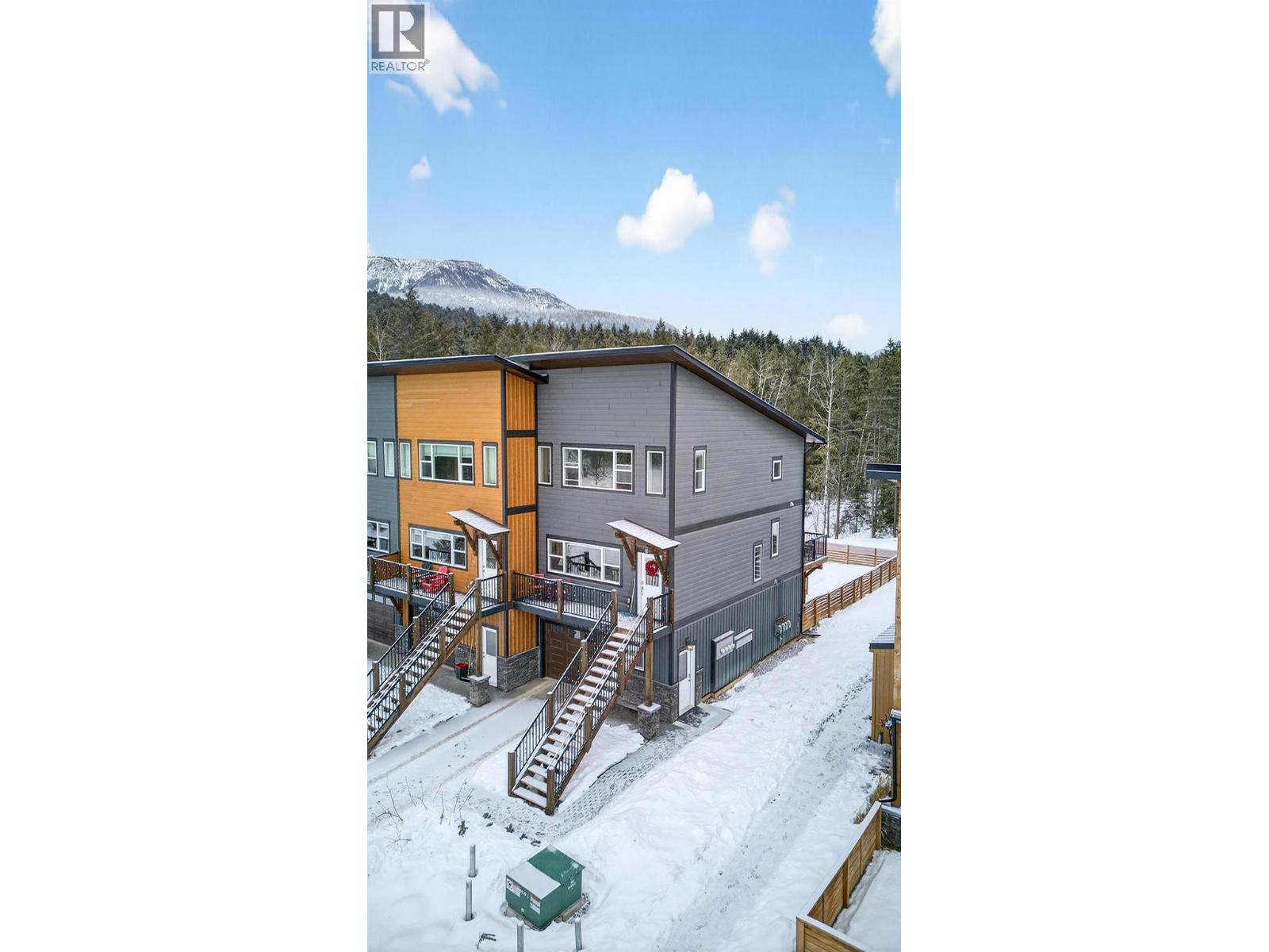 1512 Granite Drive Unit# 4, Golden, British Columbia  V0A 1H0 - Photo 46 - 10374374