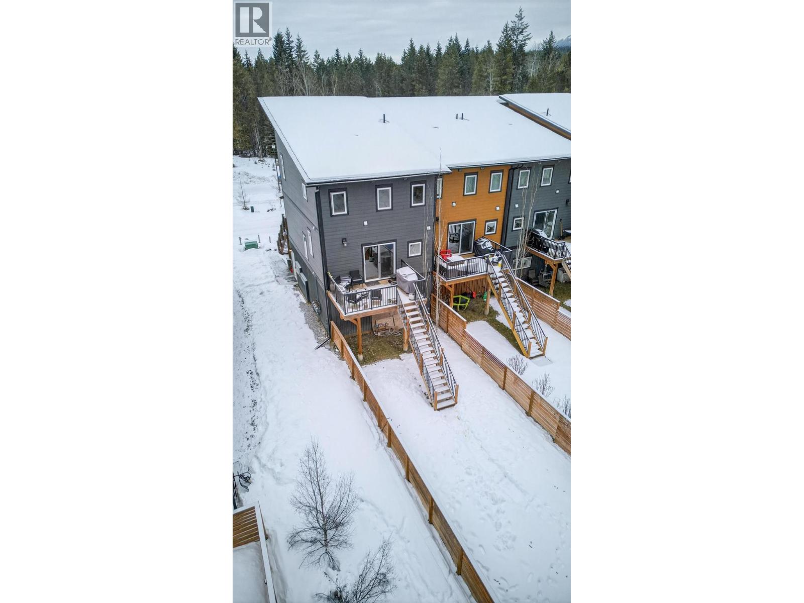 1512 Granite Drive Unit# 4, Golden, British Columbia  V0A 1H0 - Photo 48 - 10374374