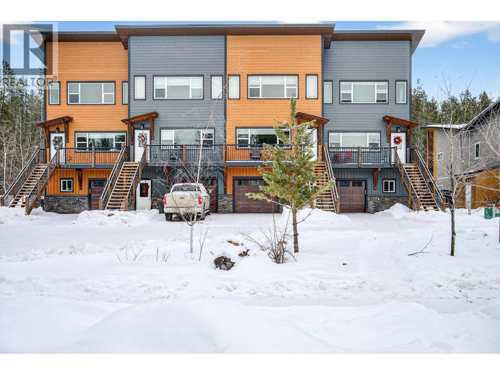 1512 Granite Drive Unit# 4, Golden, British Columbia  V0A 1H0 - Photo 51 - 10374374