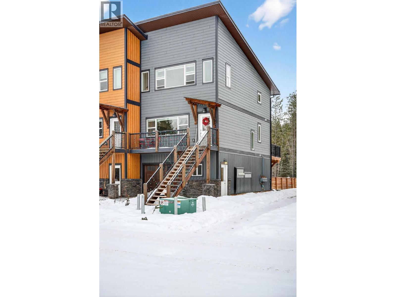 1512 Granite Drive Unit# 4, Golden, British Columbia  V0A 1H0 - Photo 58 - 10374374