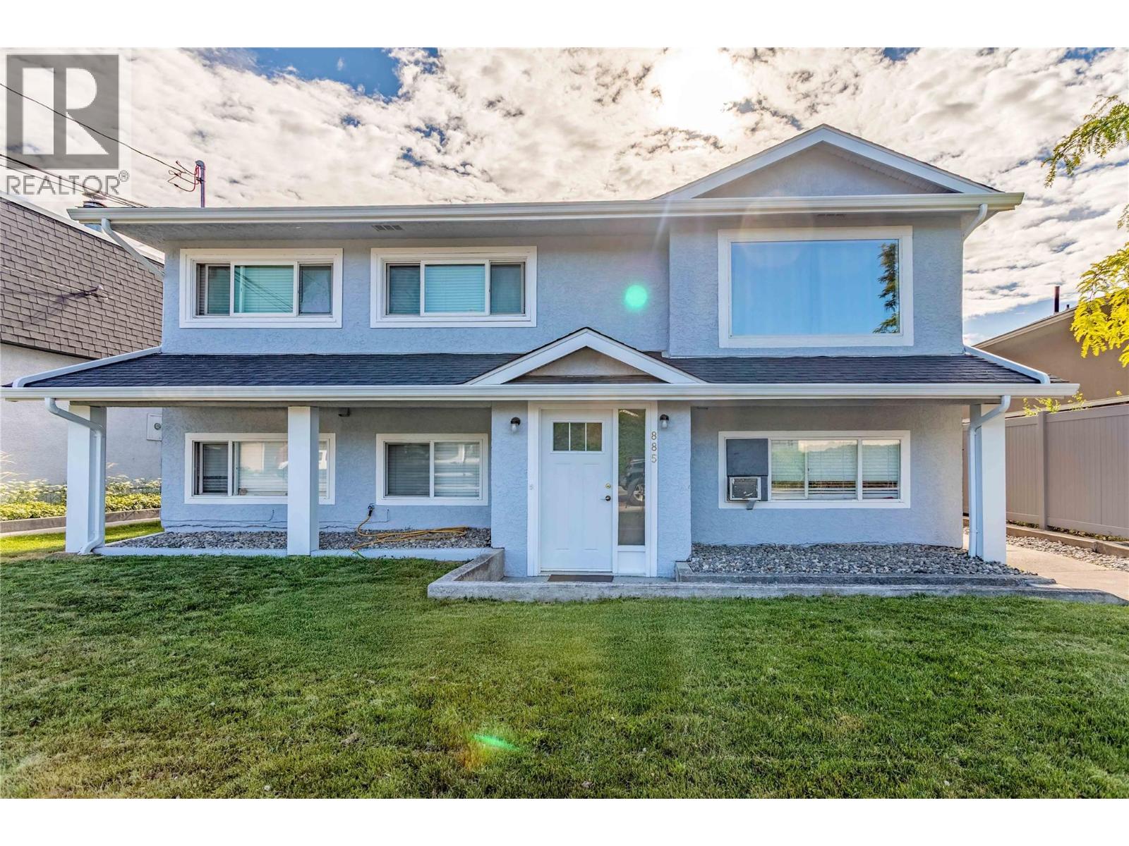 885 Walrod Street, kelowna, British Columbia