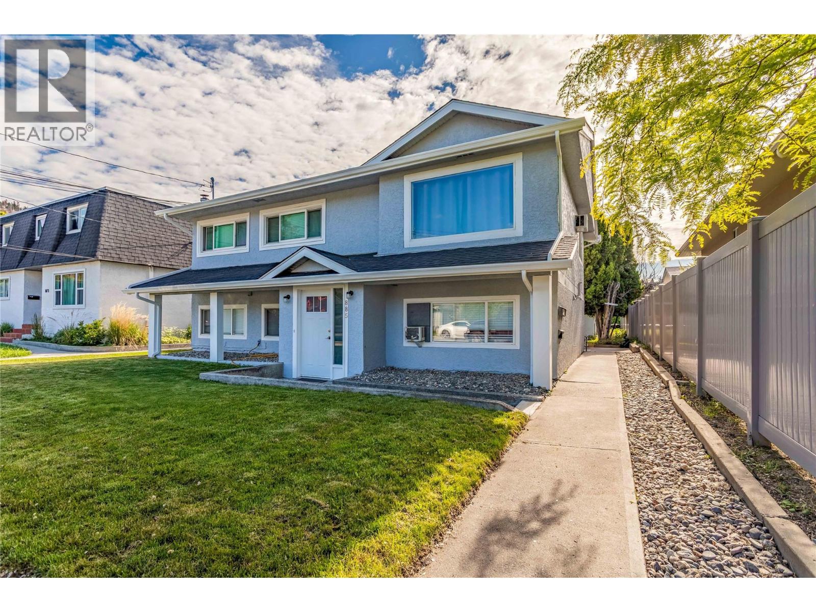 885 Walrod Street, Kelowna, British Columbia  V1Y 2S4 - Photo 2 - 10374368