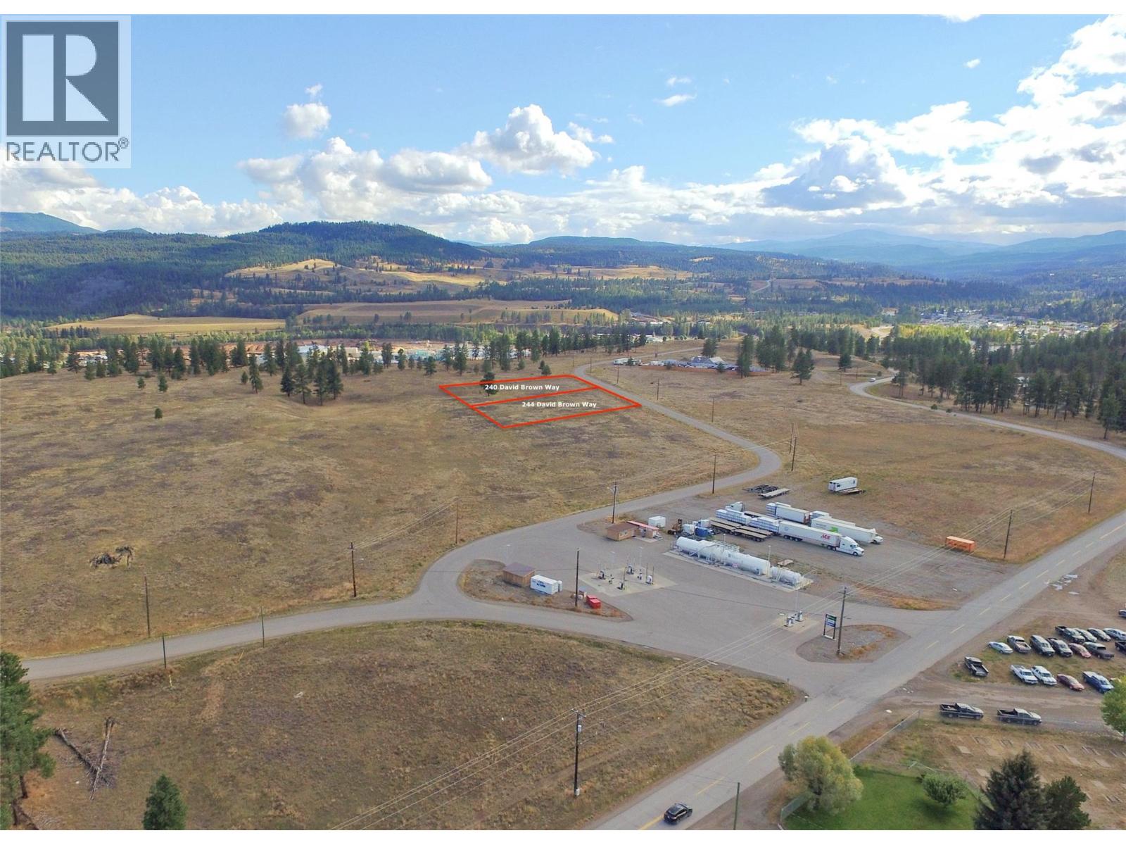 240 David Brown Way, princeton, British Columbia