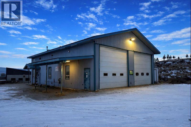 1001 INDUSTRIAL #3 Road, cranbrook, British Columbia