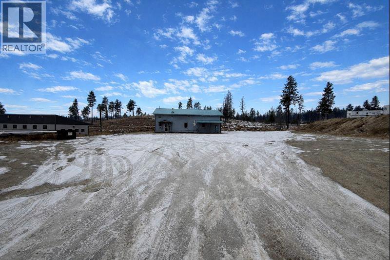 1001 Industrial #3 Road, Cranbrook, British Columbia  V1C 5E3 - Photo 2 - 10374387