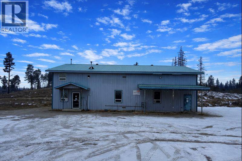 1001 Industrial #3 Road, Cranbrook, British Columbia  V1C 5E3 - Photo 3 - 10374387