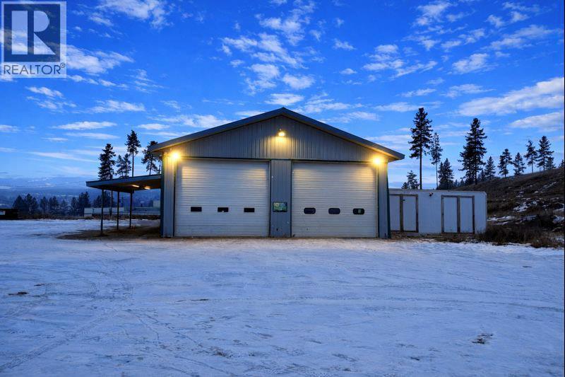 1001 Industrial #3 Road, Cranbrook, British Columbia  V1C 5E3 - Photo 4 - 10374387