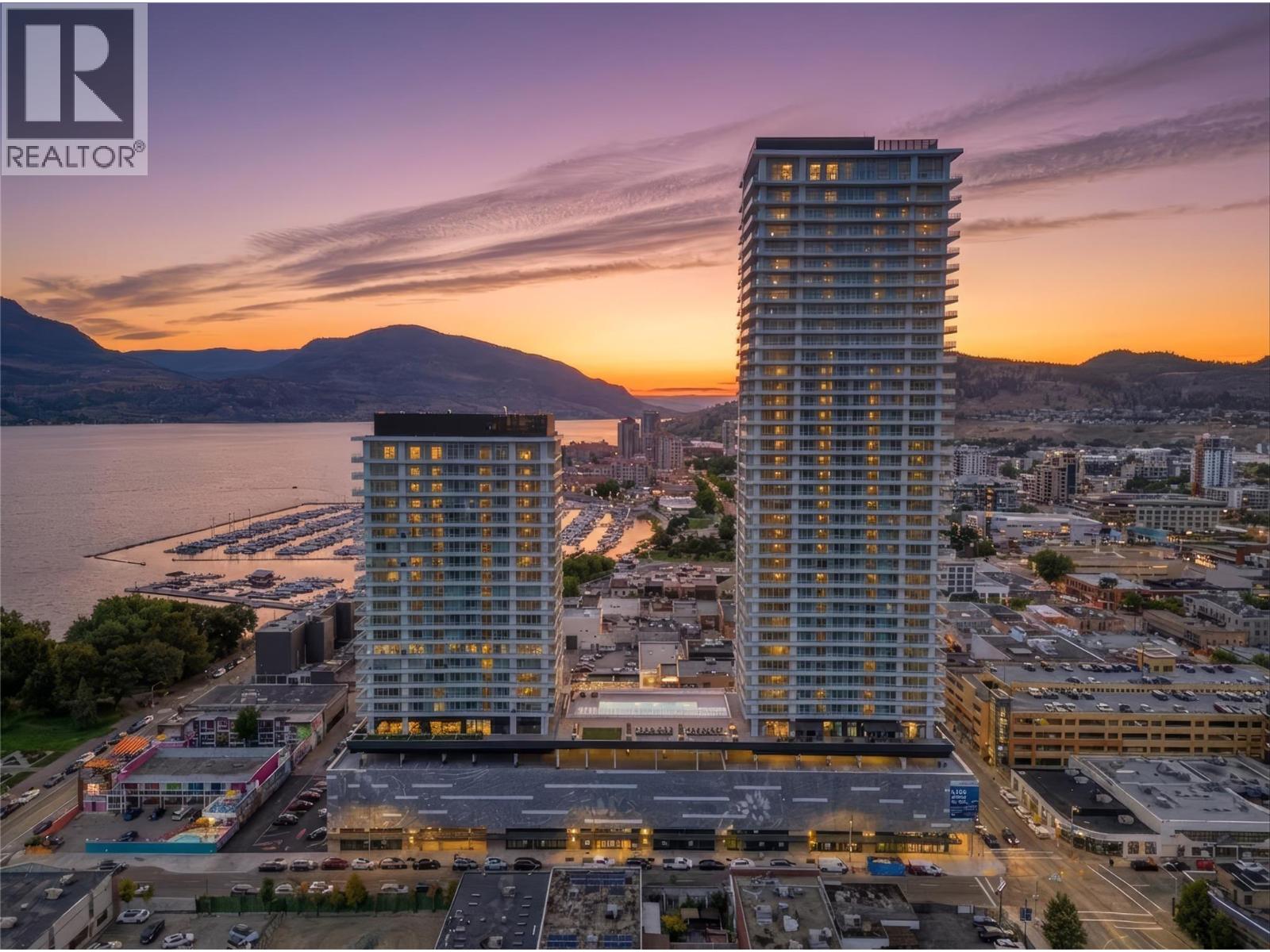 1626 Water Street Unit# 3402, kelowna, British Columbia
