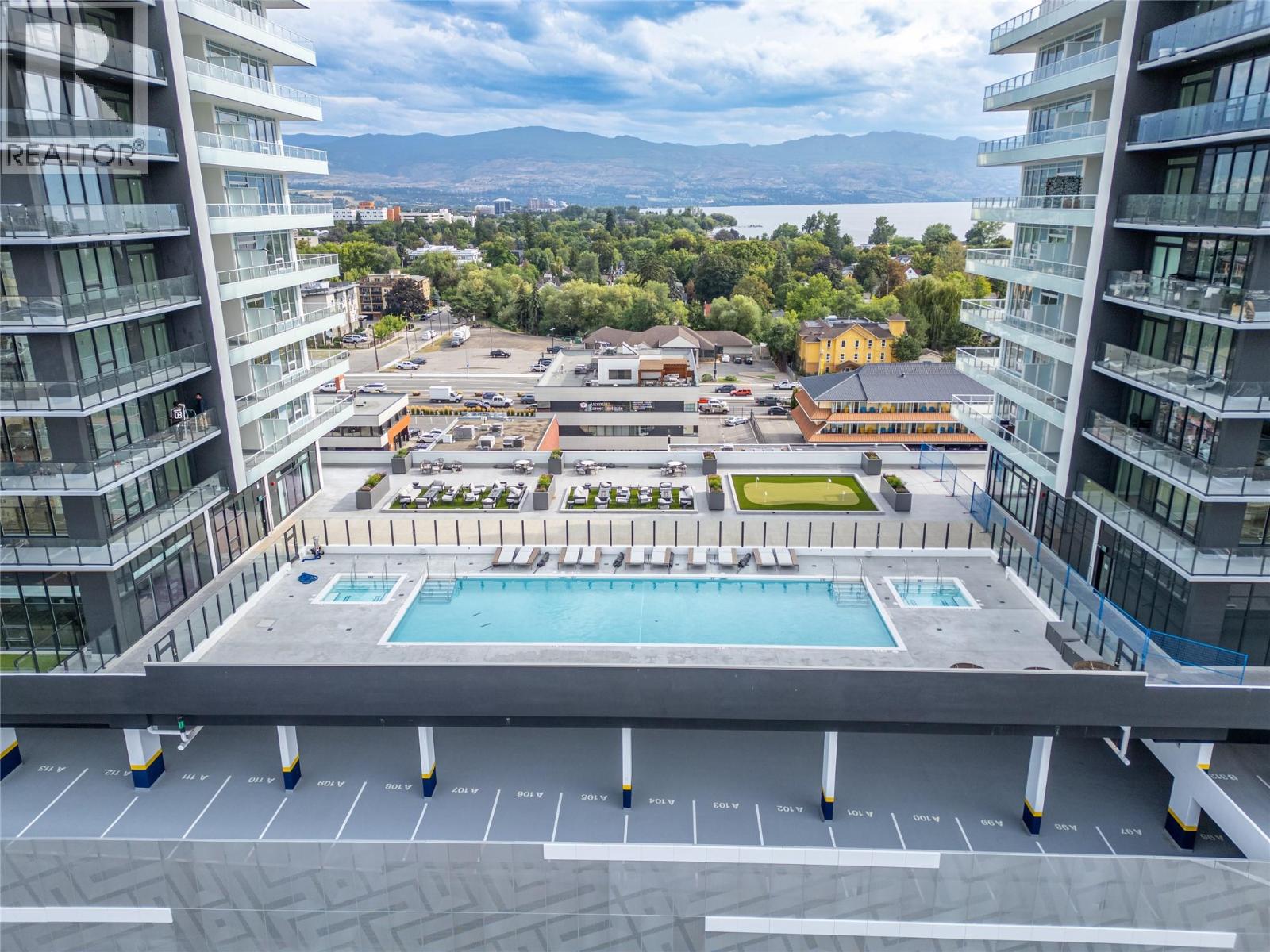 1626 Water Street Unit# 3402, Kelowna, British Columbia  V1Y 0N7 - Photo 15 - 10374435