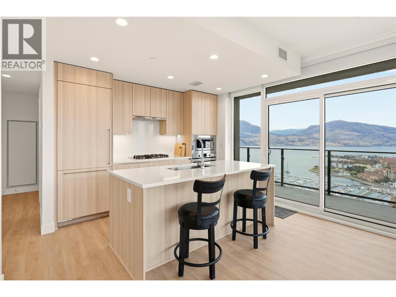 1626 Water Street Unit# 3402, Kelowna, British Columbia  V1Y 0N7 - Photo 2 - 10374435