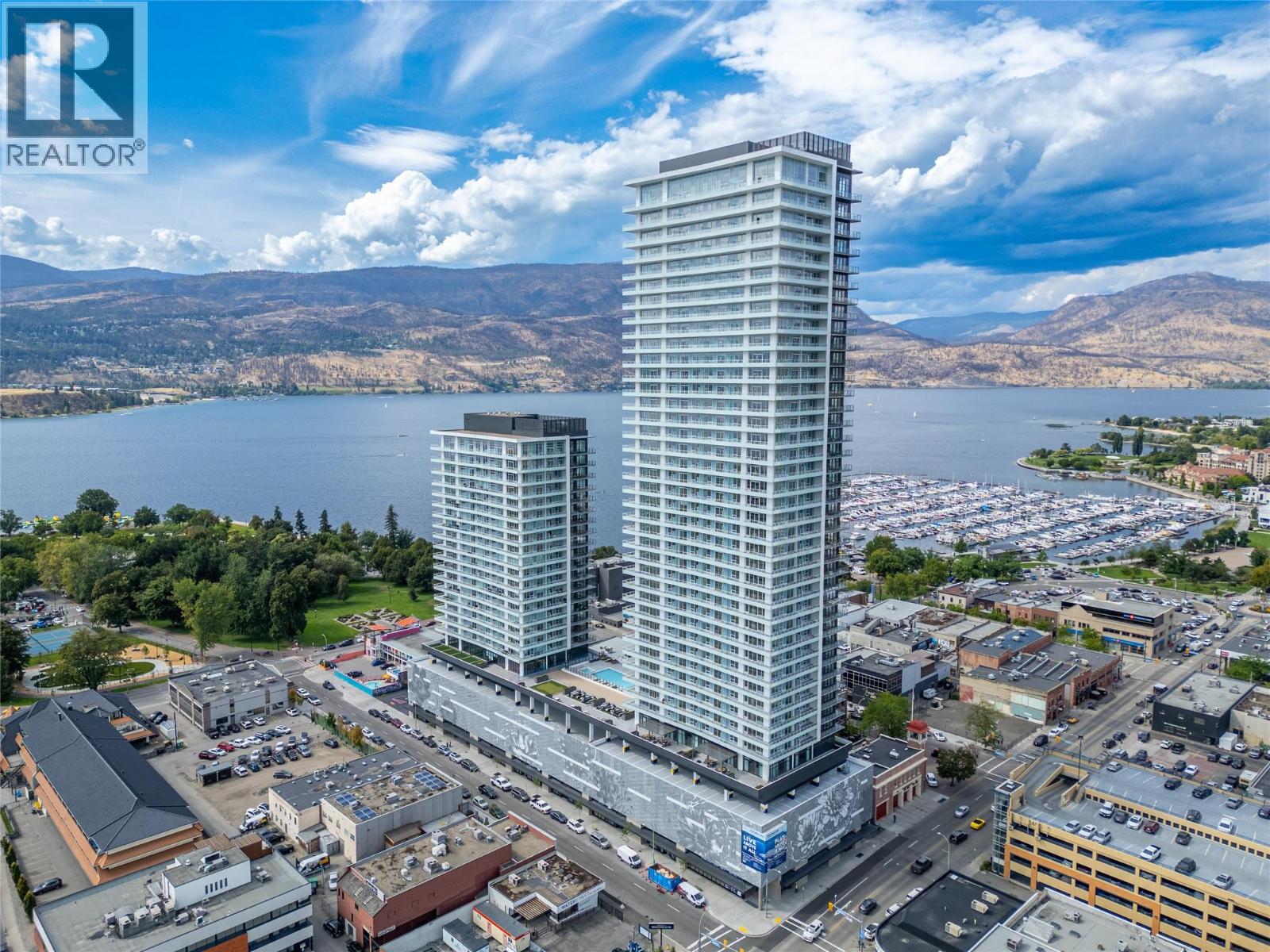 1626 Water Street Unit# 3402, Kelowna, British Columbia  V1Y 0N7 - Photo 27 - 10374435