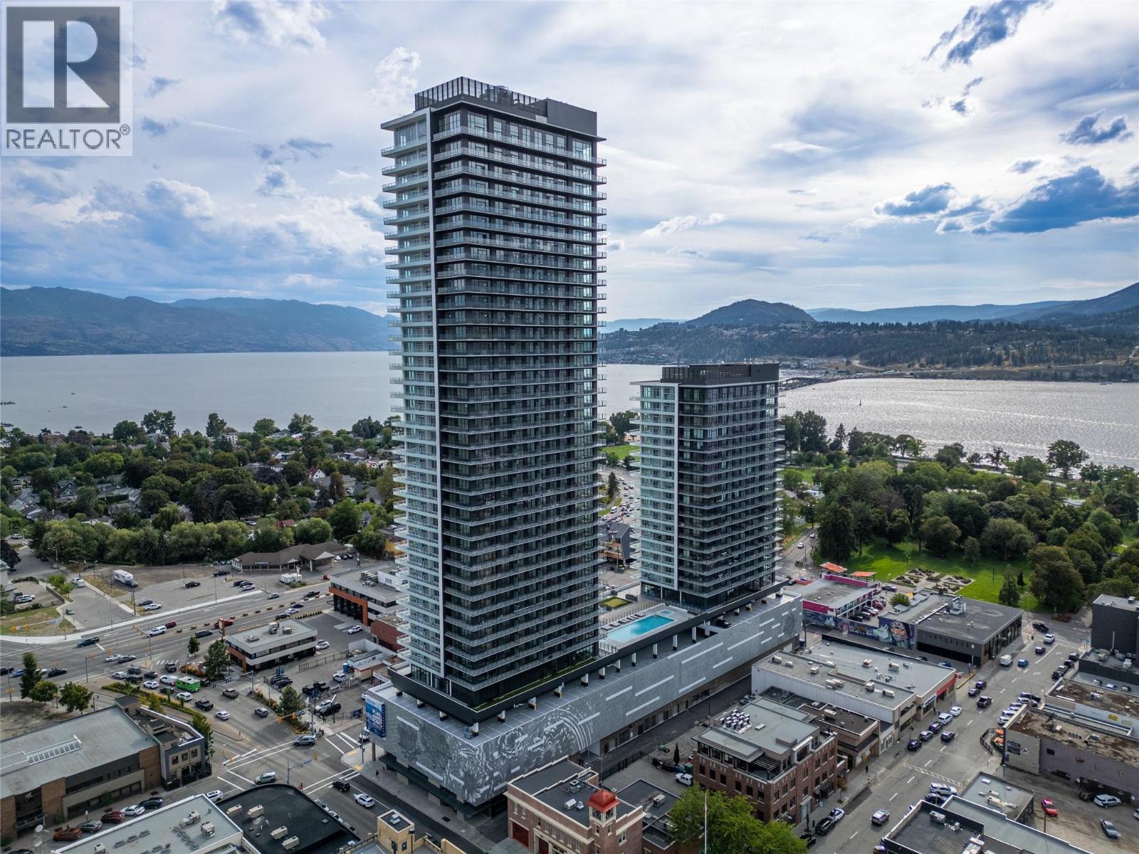 1626 Water Street Unit# 3402, Kelowna, British Columbia  V1Y 0N7 - Photo 28 - 10374435