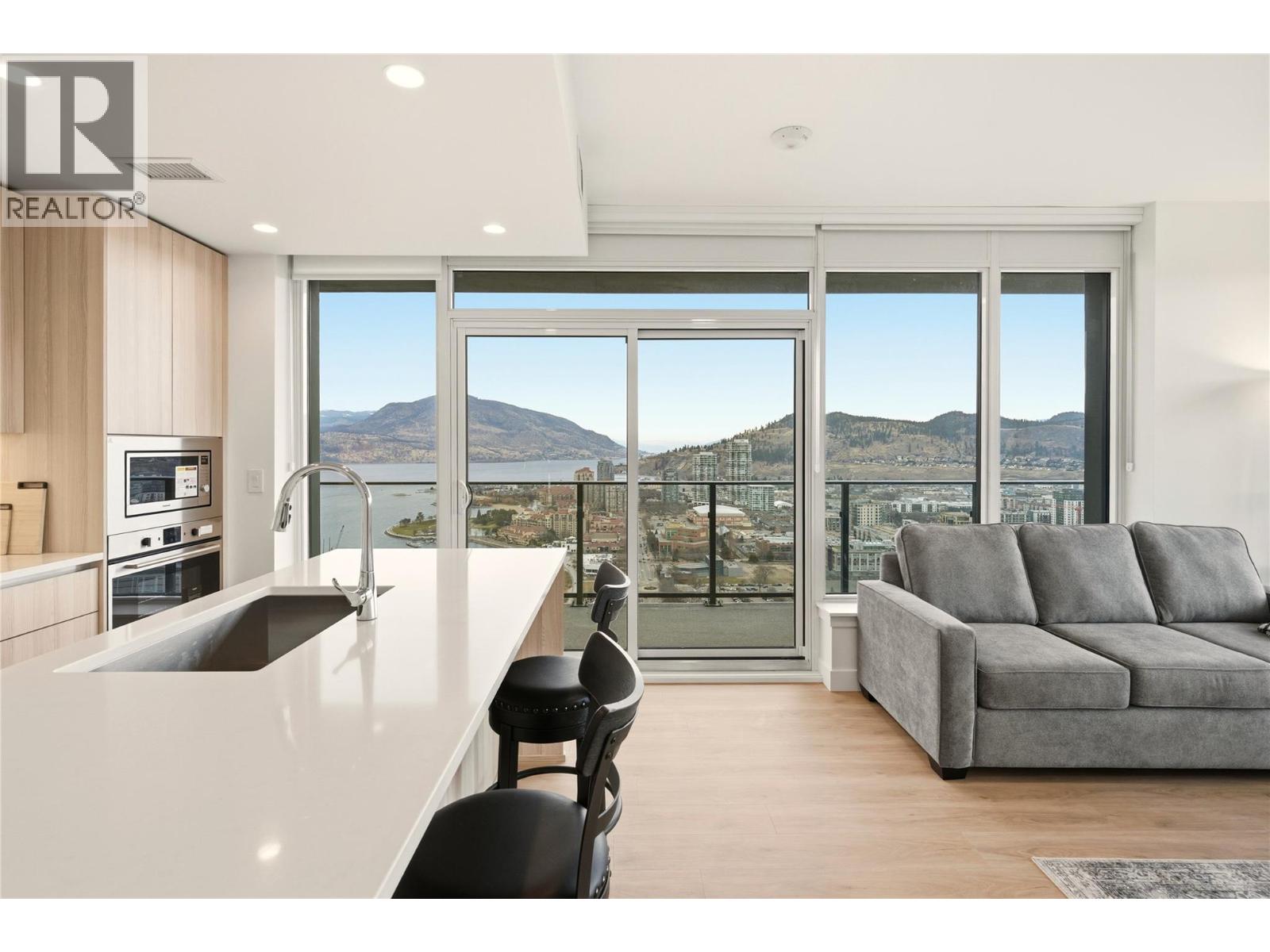 1626 Water Street Unit# 3402, Kelowna, British Columbia  V1Y 0N7 - Photo 3 - 10374435