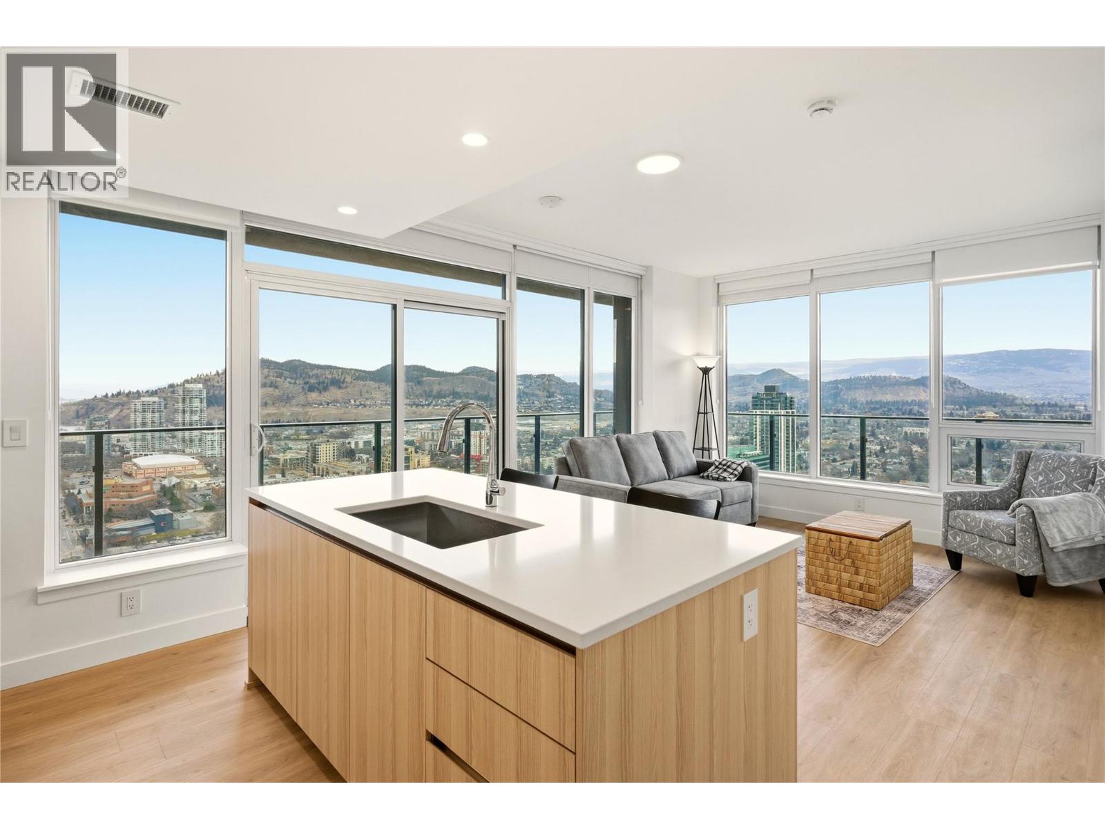 1626 Water Street Unit# 3402, Kelowna, British Columbia  V1Y 0N7 - Photo 5 - 10374435