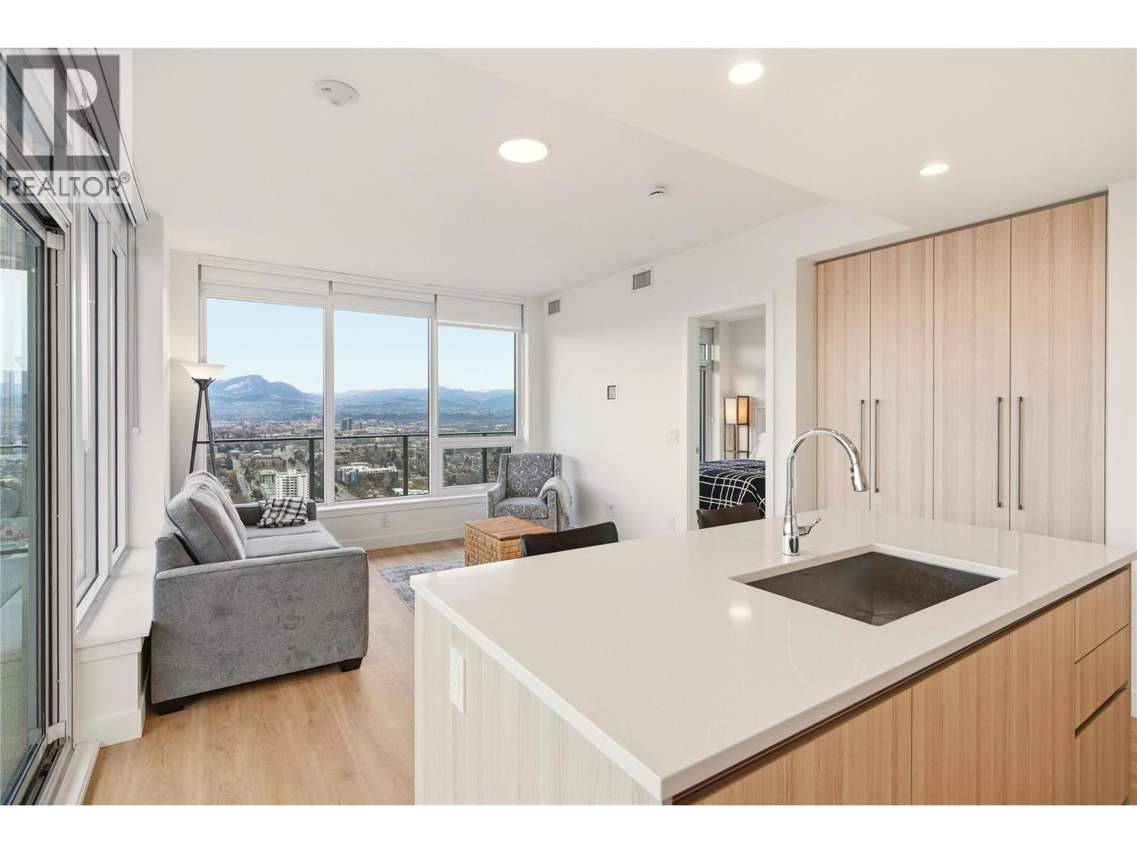 1626 Water Street Unit# 3402, Kelowna, British Columbia  V1Y 0N7 - Photo 6 - 10374435