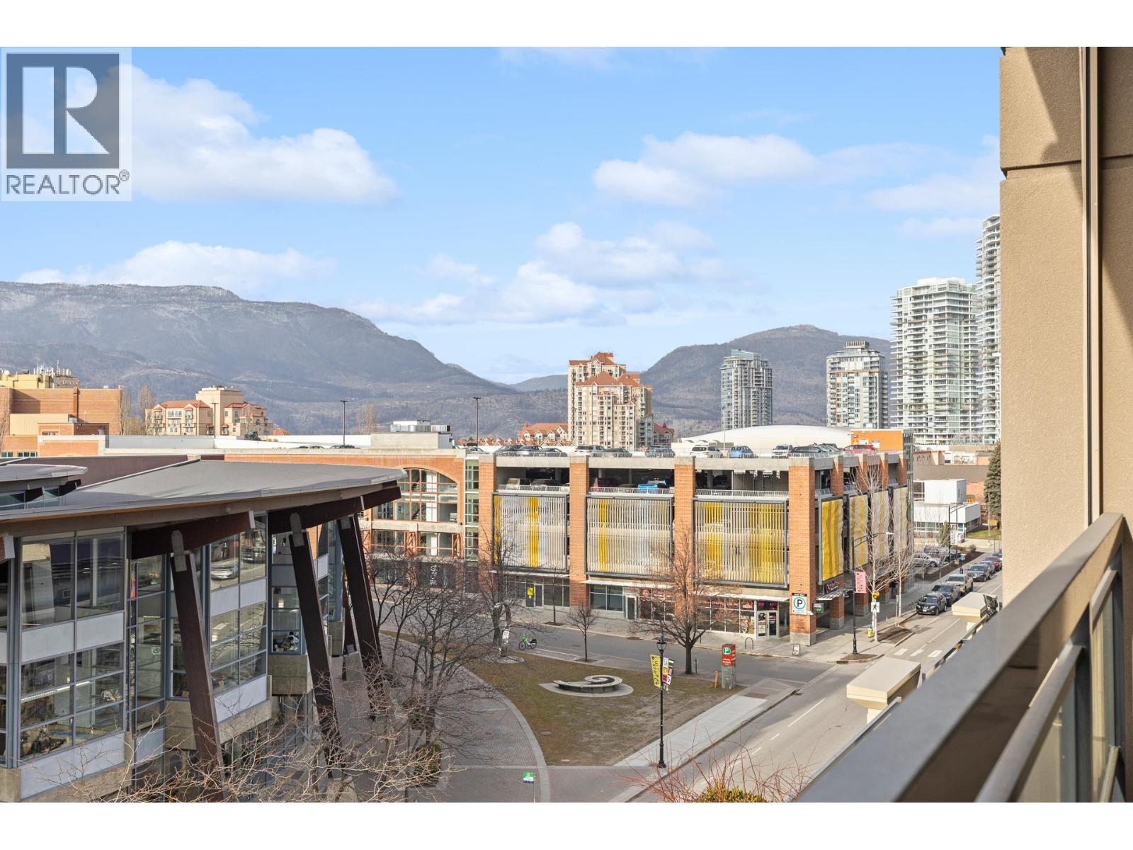 1395 Ellis Street Unit# 506, Kelowna, British Columbia  V1Y 1Z9 - Photo 21 - 10373934
