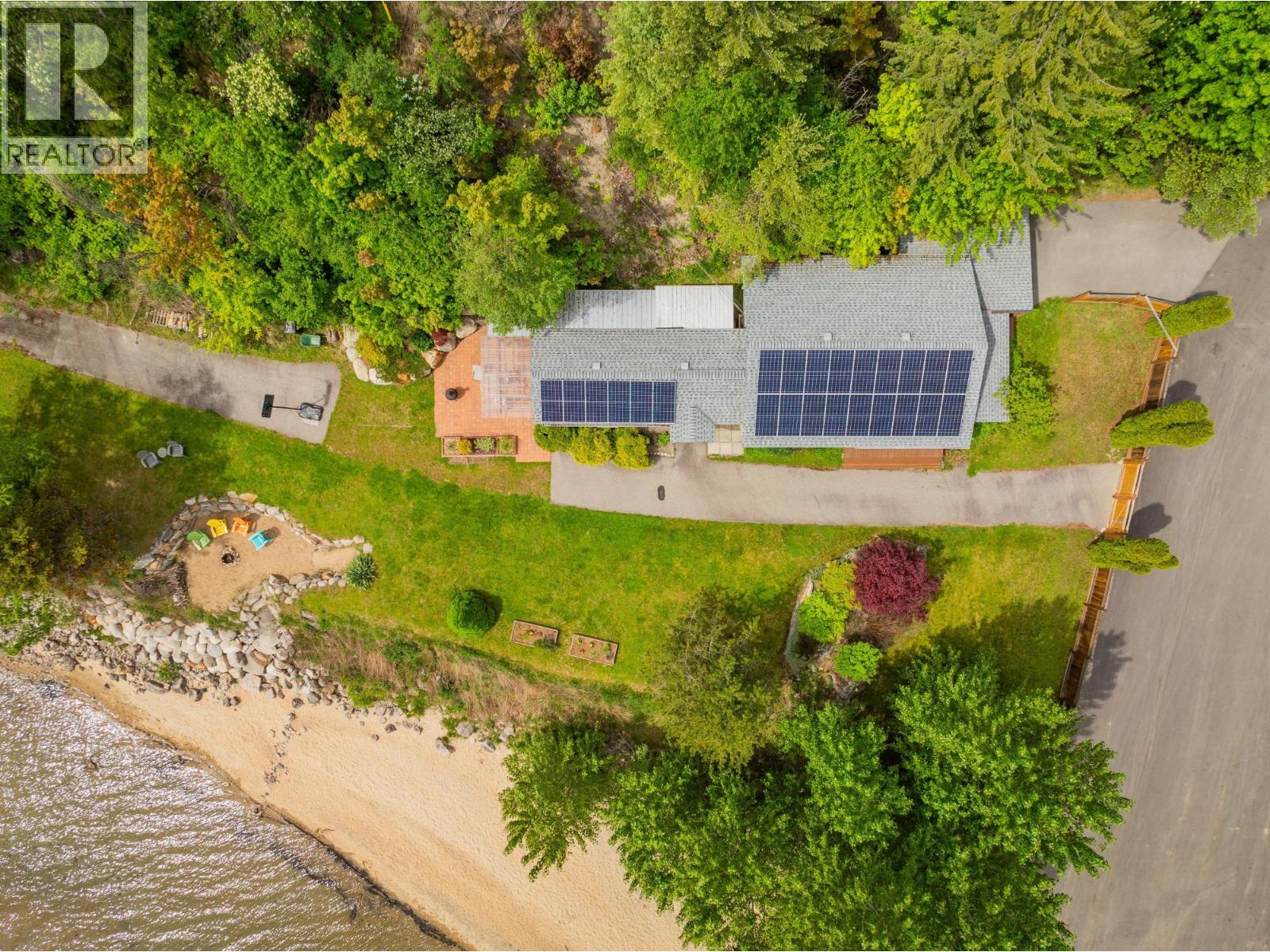 606 Jorgensen Road, Nelson, British Columbia  V1L 6M6 - Photo 10 - 10374461