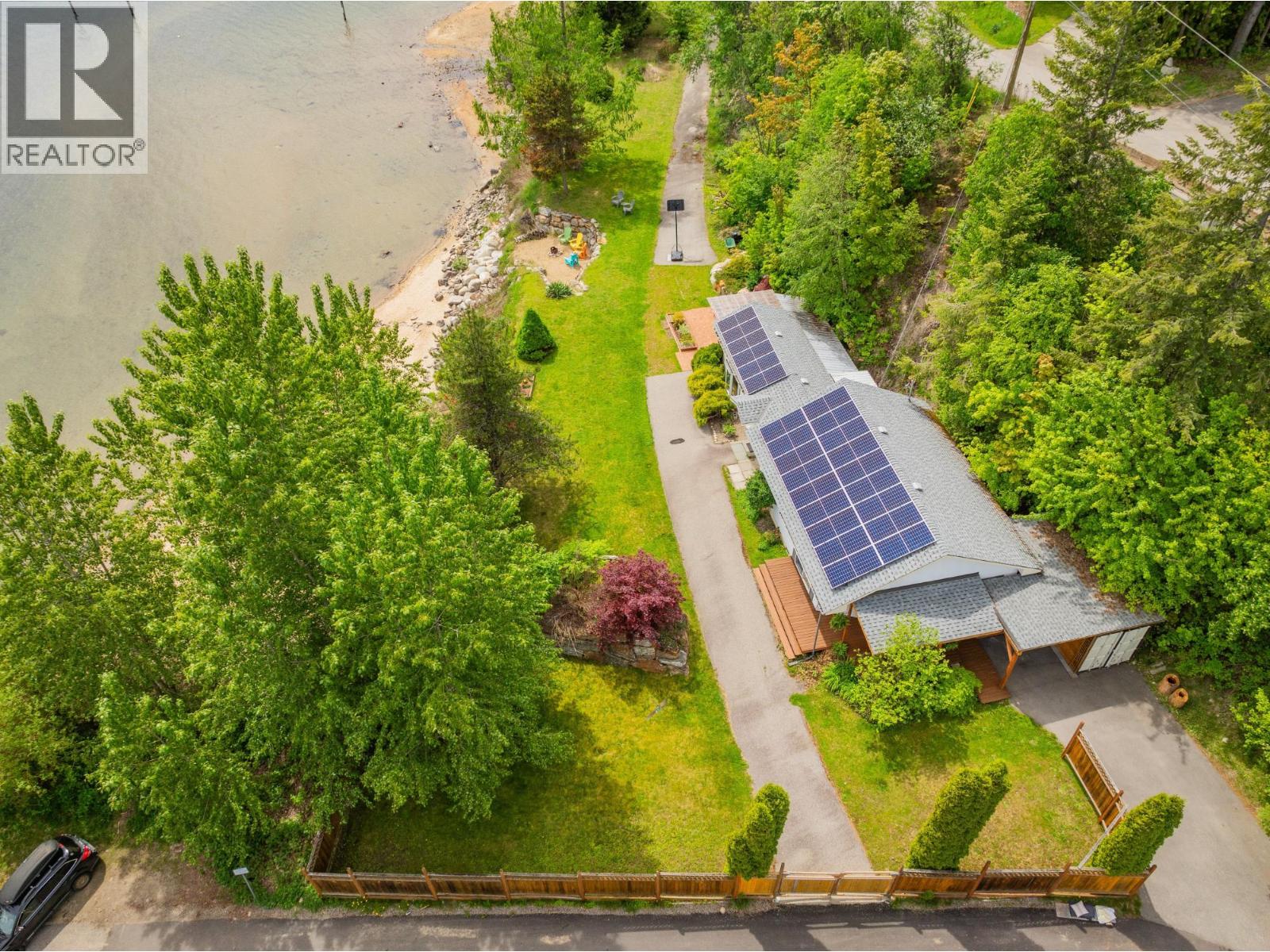 606 Jorgensen Road, Nelson, British Columbia  V1L 6M6 - Photo 12 - 10374461