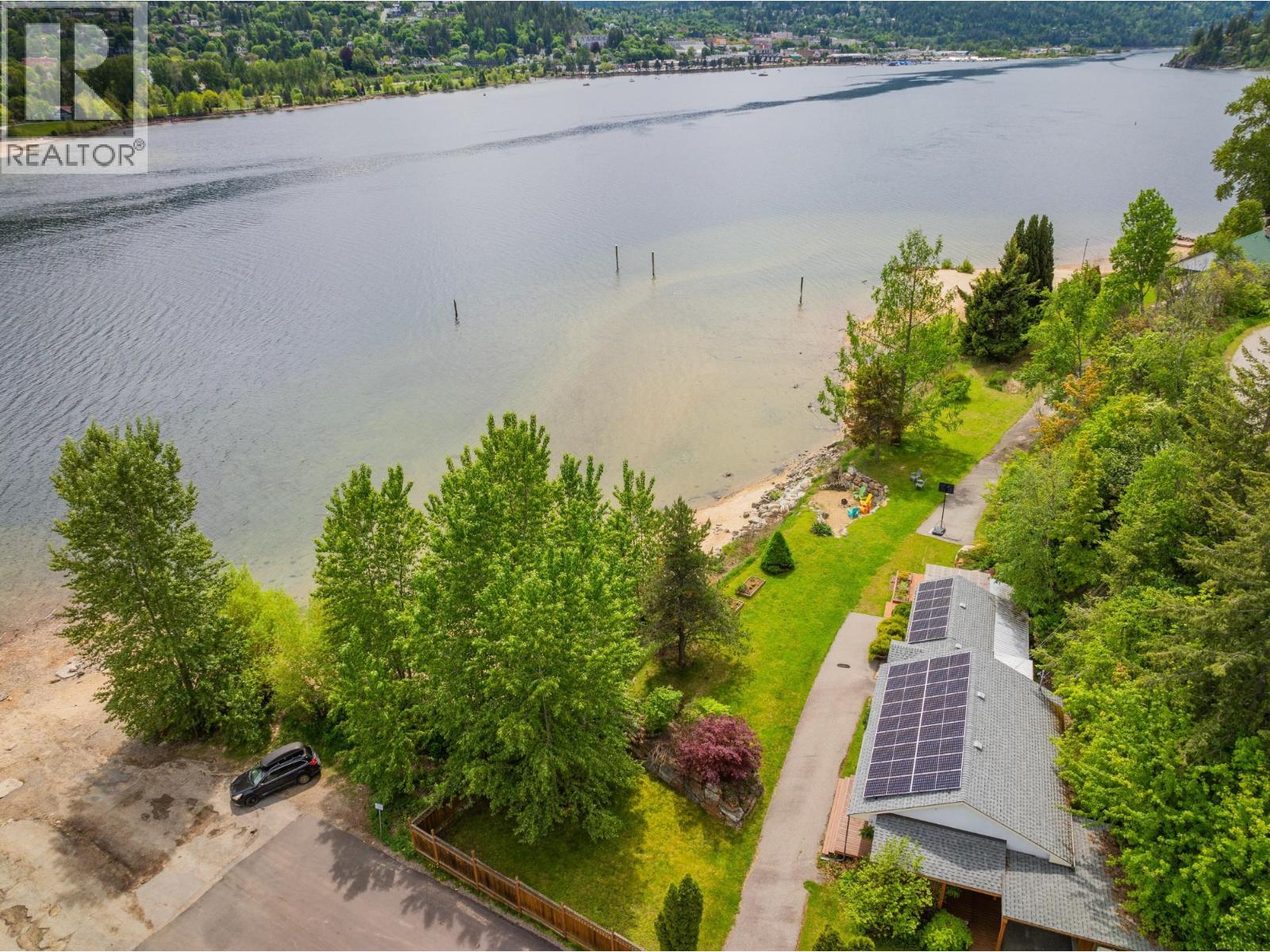 606 Jorgensen Road, Nelson, British Columbia  V1L 6M6 - Photo 13 - 10374461