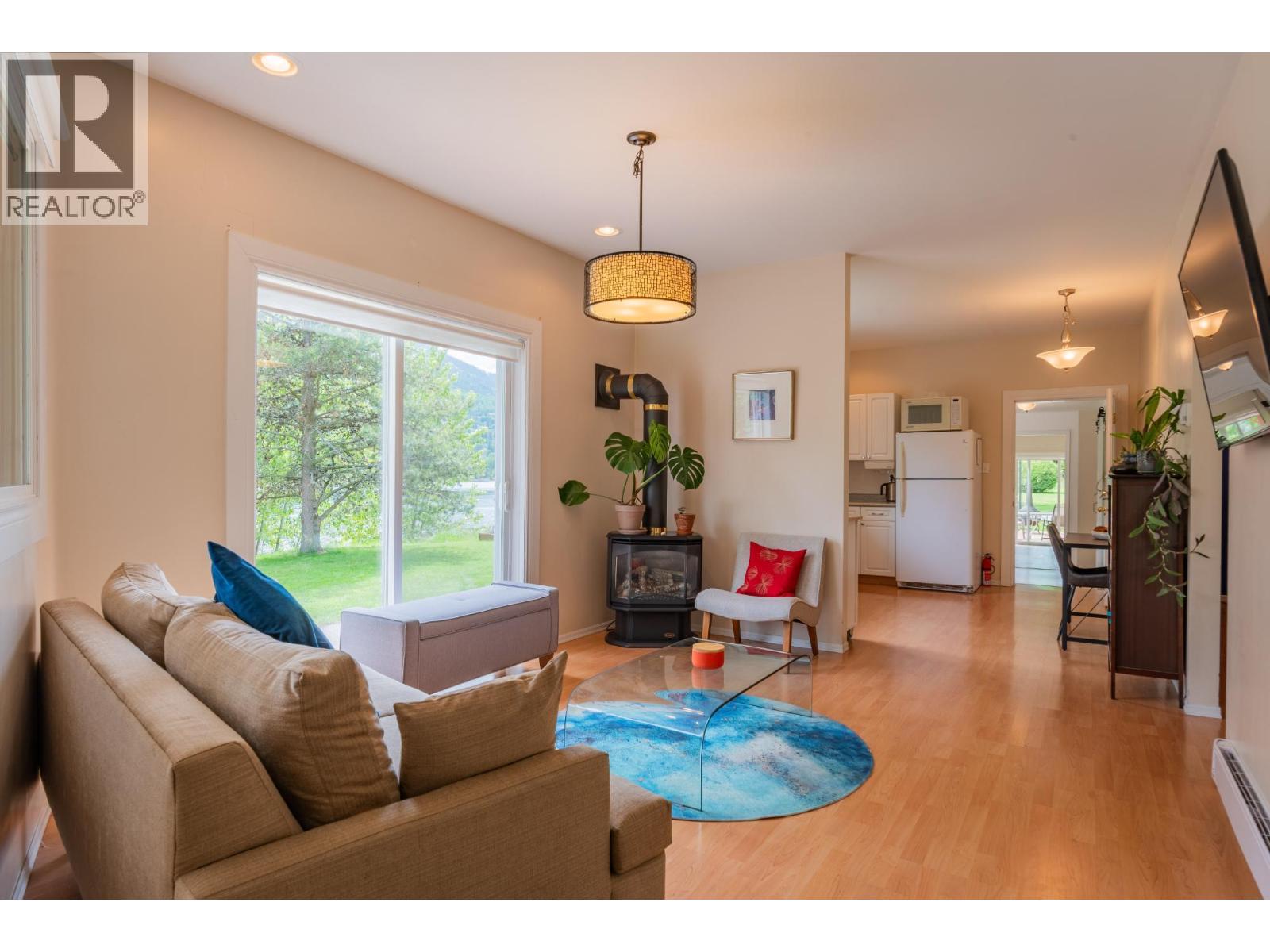 606 Jorgensen Road, Nelson, British Columbia  V1L 6M6 - Photo 23 - 10374461