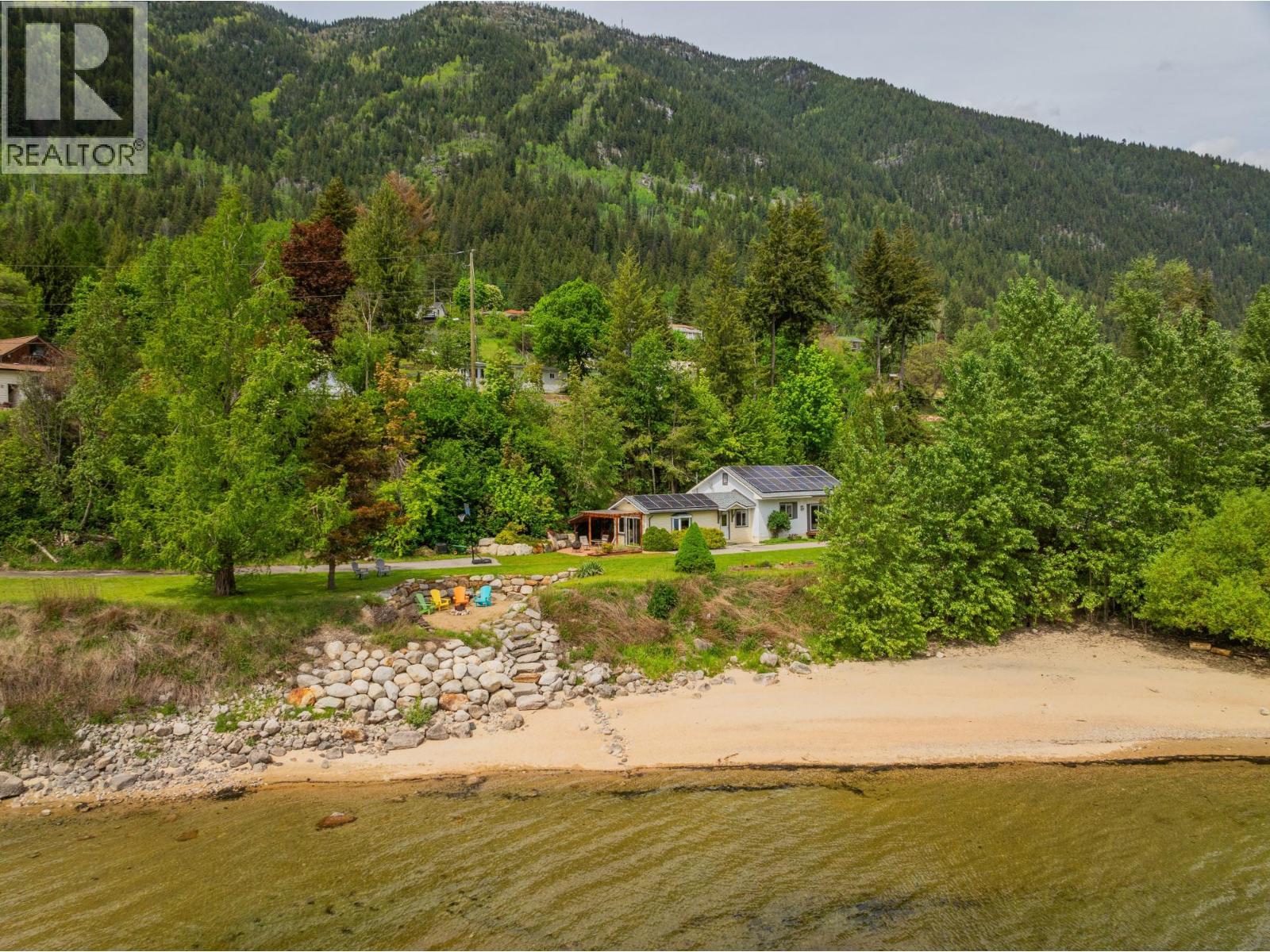 606 Jorgensen Road, Nelson, British Columbia  V1L 6M6 - Photo 4 - 10374461