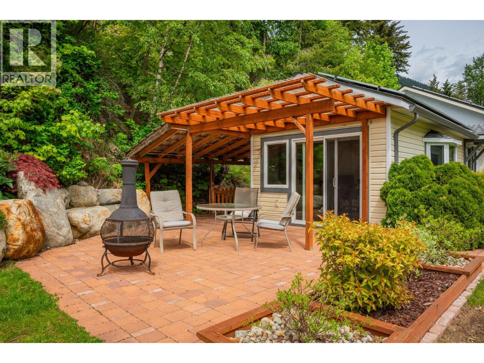 606 Jorgensen Road, Nelson, British Columbia  V1L 6M6 - Photo 54 - 10374461