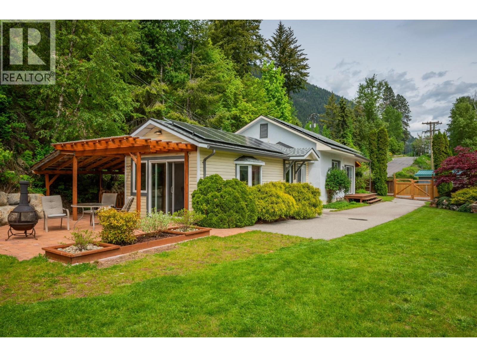 606 Jorgensen Road, Nelson, British Columbia  V1L 6M6 - Photo 55 - 10374461