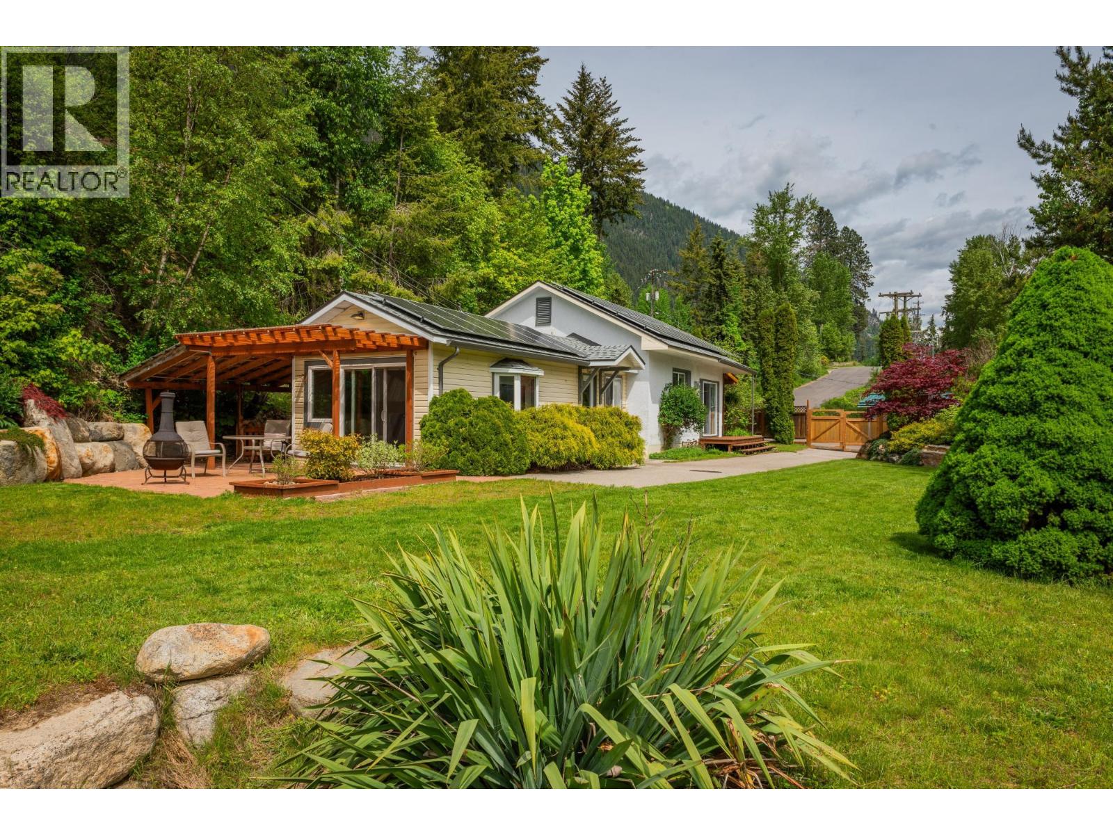 606 Jorgensen Road, Nelson, British Columbia  V1L 6M6 - Photo 56 - 10374461