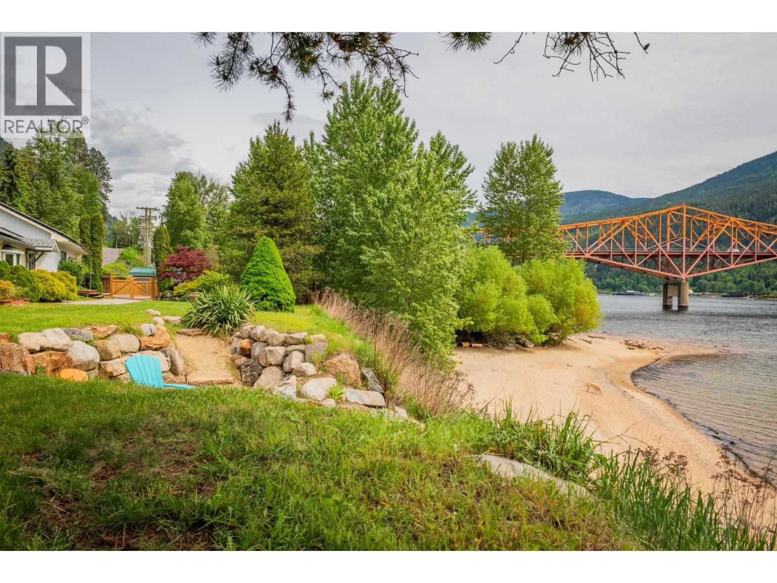 606 Jorgensen Road, Nelson, British Columbia  V1L 6M6 - Photo 58 - 10374461