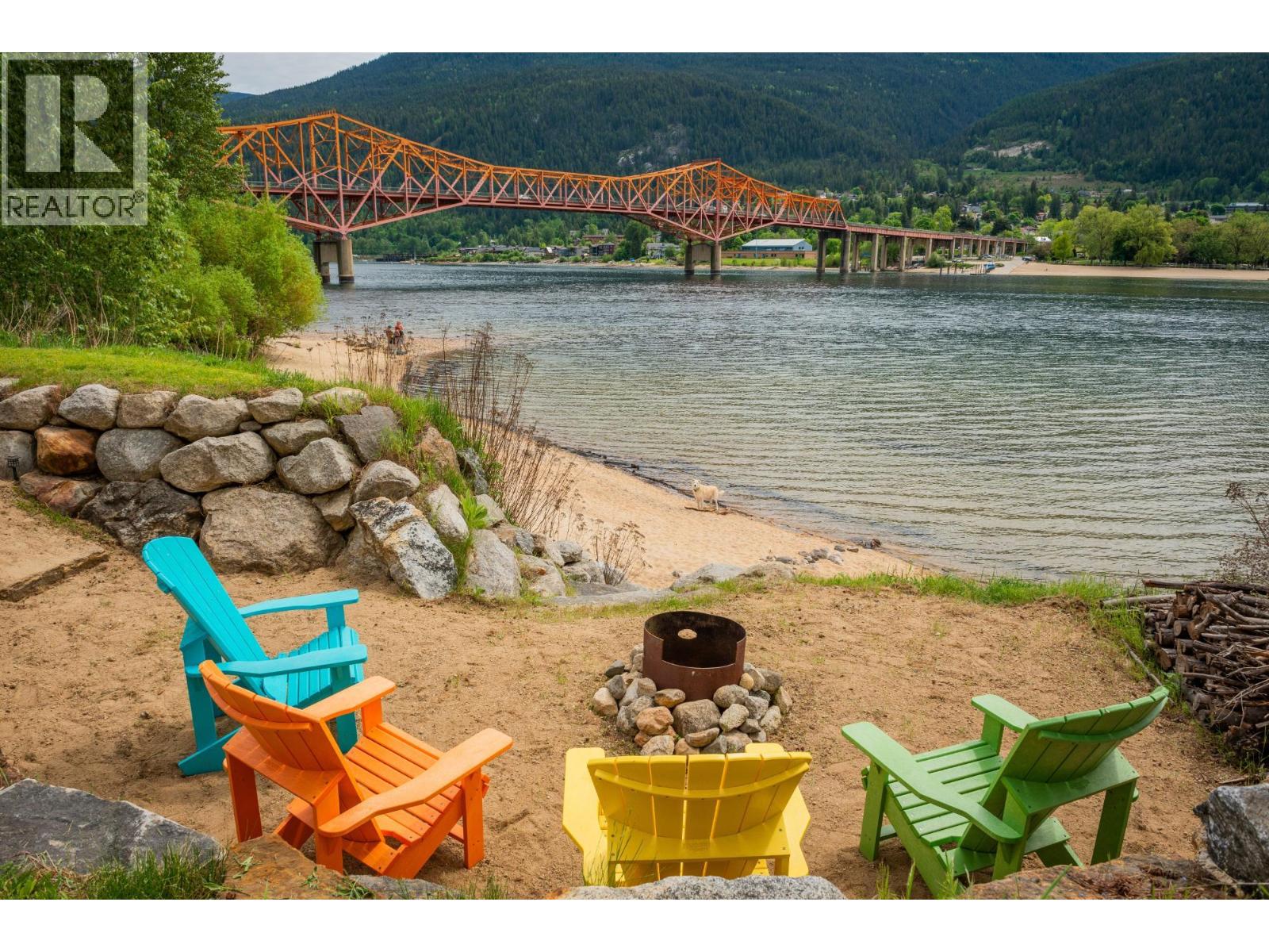 606 Jorgensen Road, Nelson, British Columbia  V1L 6M6 - Photo 60 - 10374461