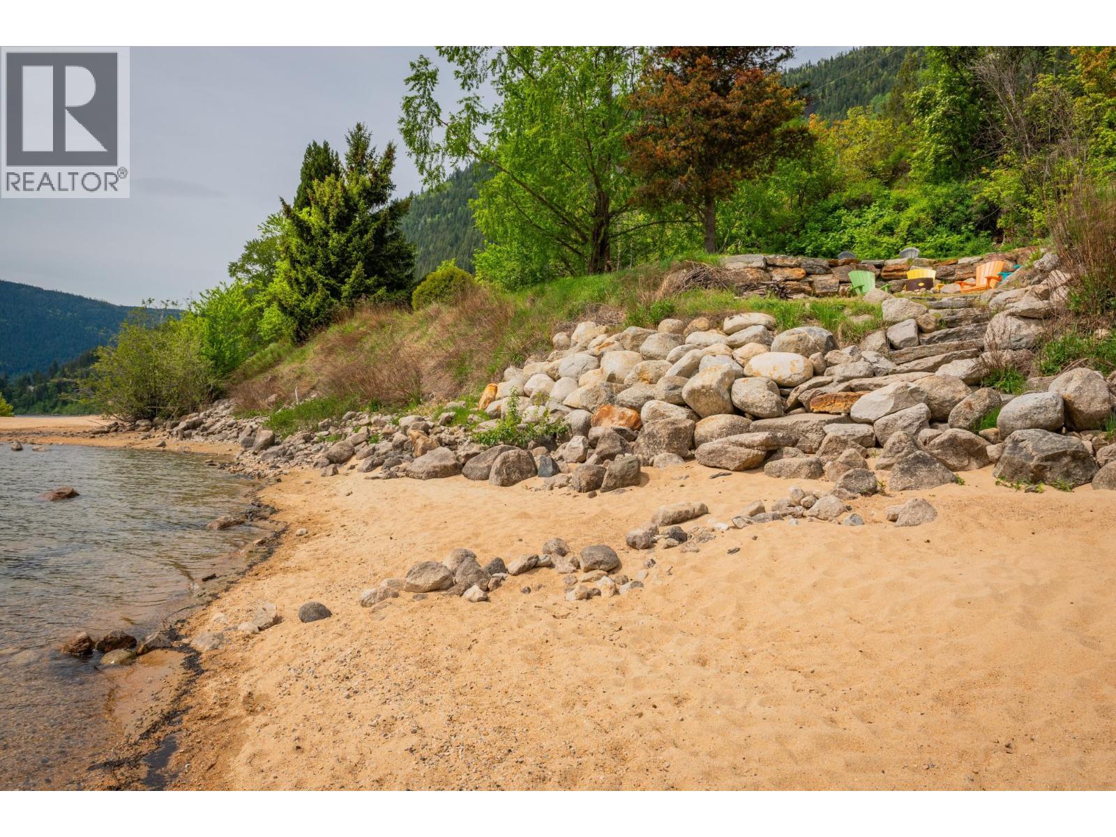 606 Jorgensen Road, Nelson, British Columbia  V1L 6M6 - Photo 66 - 10374461