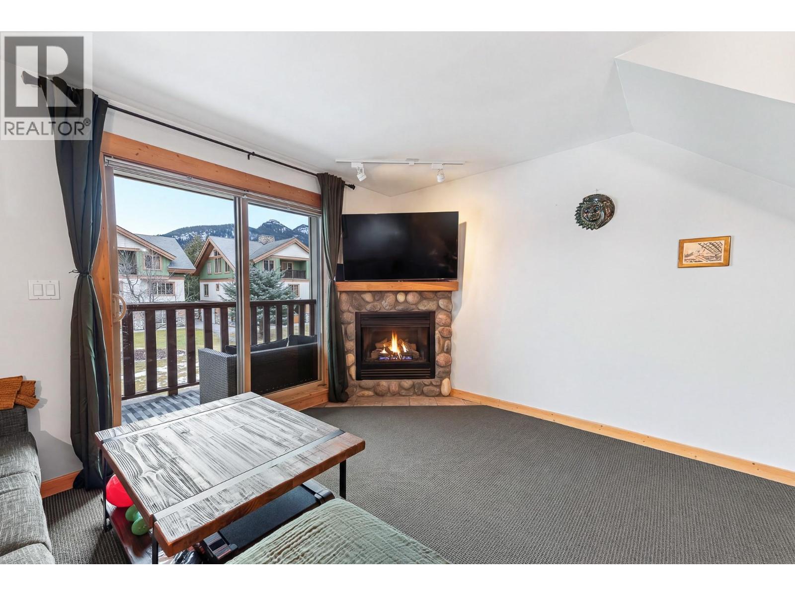 34 Rivermount Place Unit# 202b, Fernie, British Columbia  V0B 1M7 - Photo 10 - 10374363