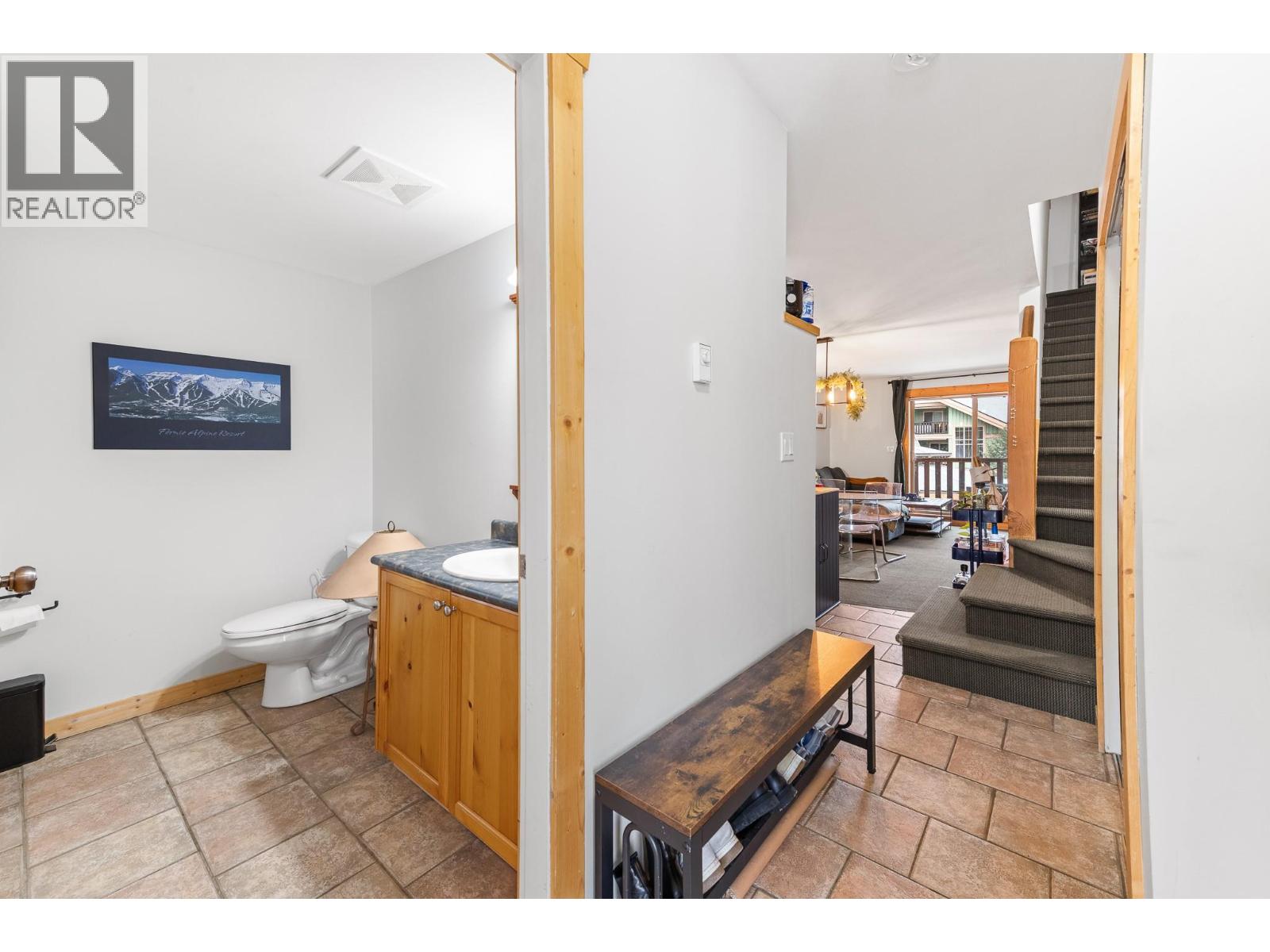 34 Rivermount Place Unit# 202b, Fernie, British Columbia  V0B 1M7 - Photo 11 - 10374363