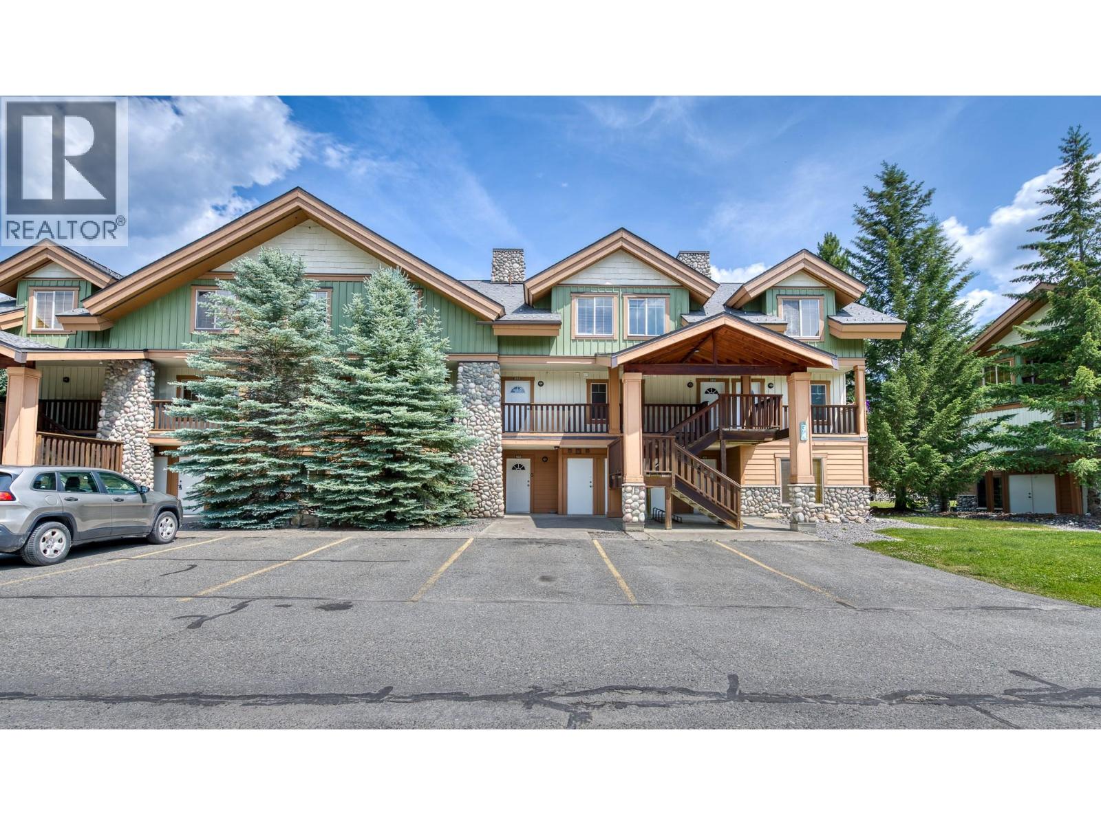 34 Rivermount Place Unit# 202b, Fernie, British Columbia  V0B 1M7 - Photo 2 - 10374363