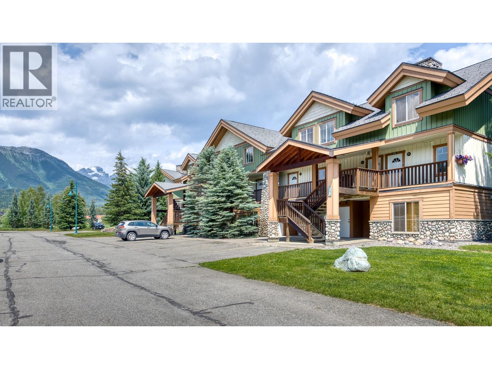 34 Rivermount Place Unit# 202b, Fernie, British Columbia  V0B 1M7 - Photo 3 - 10374363