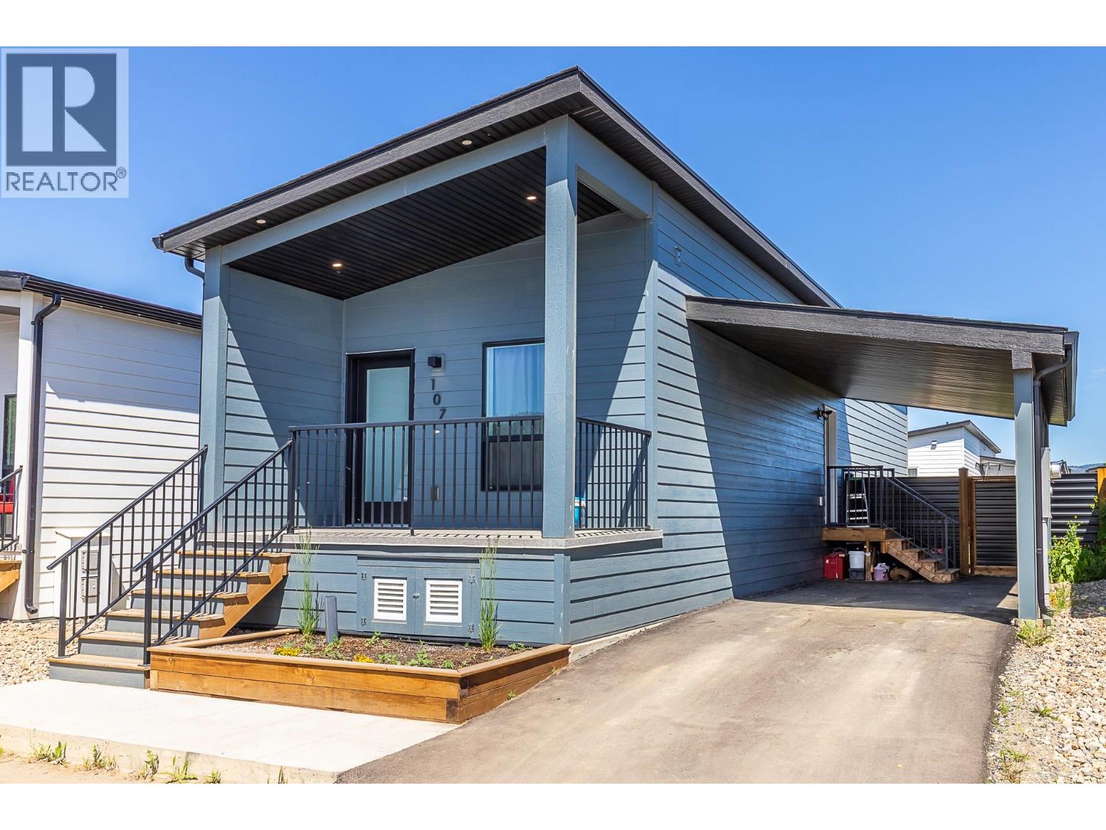 8900 Jim Bailey Road Unit# 107, Kelowna, British Columbia  V4V 1E5 - Photo 43 - 10374032