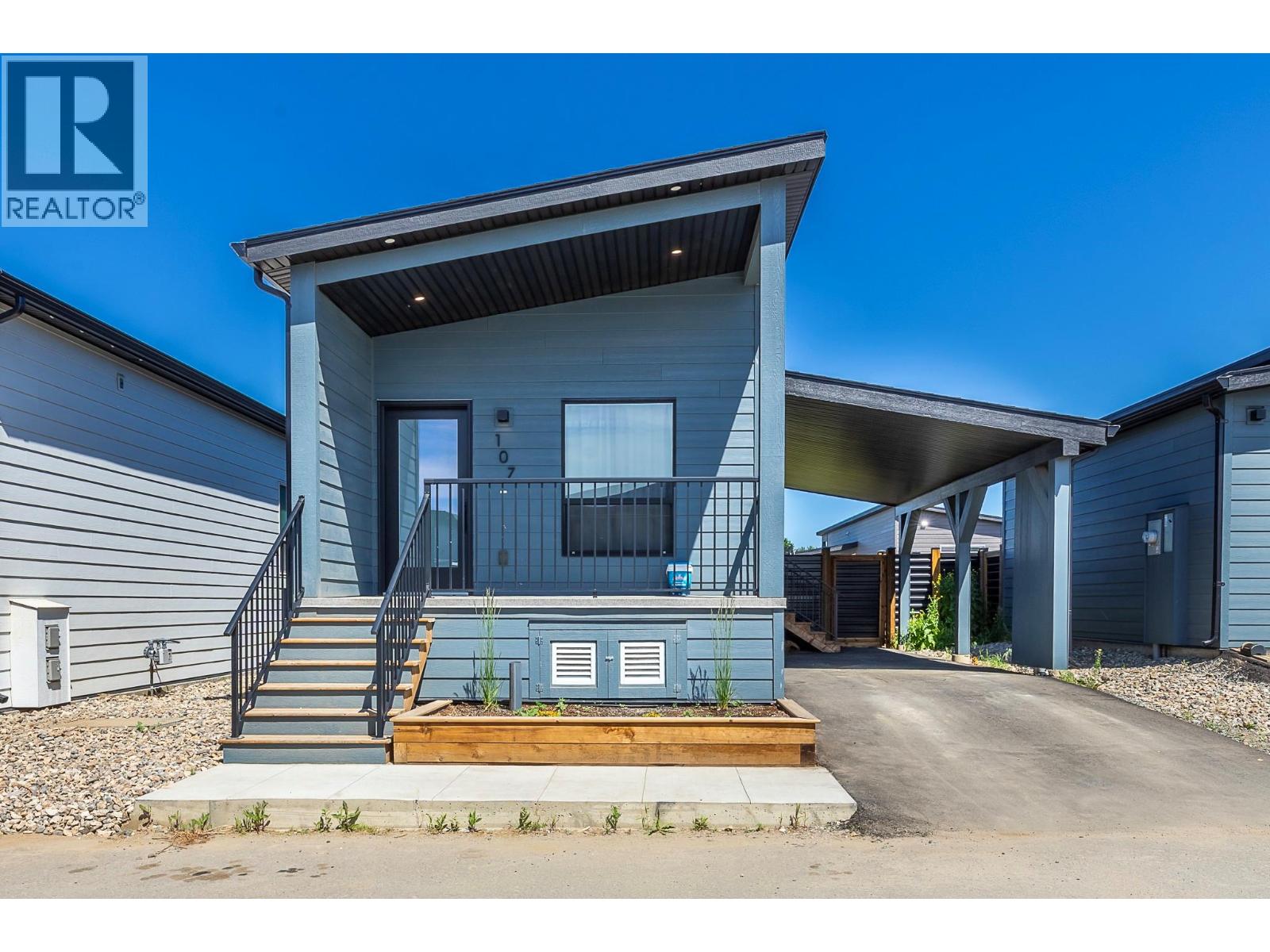 8900 Jim Bailey Road Unit# 107, Kelowna, British Columbia  V4V 1E5 - Photo 49 - 10374032