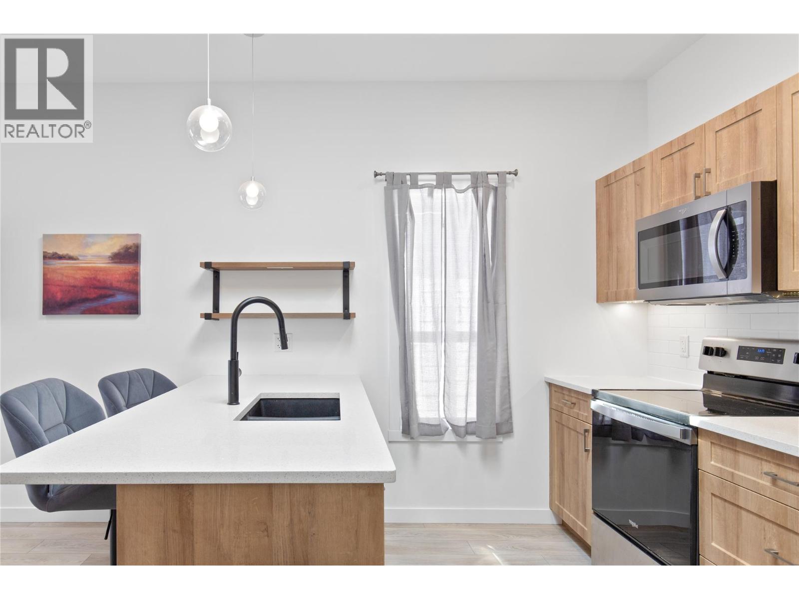 8900 Jim Bailey Road Unit# 107, Kelowna, British Columbia  V4V 1E5 - Photo 8 - 10374032