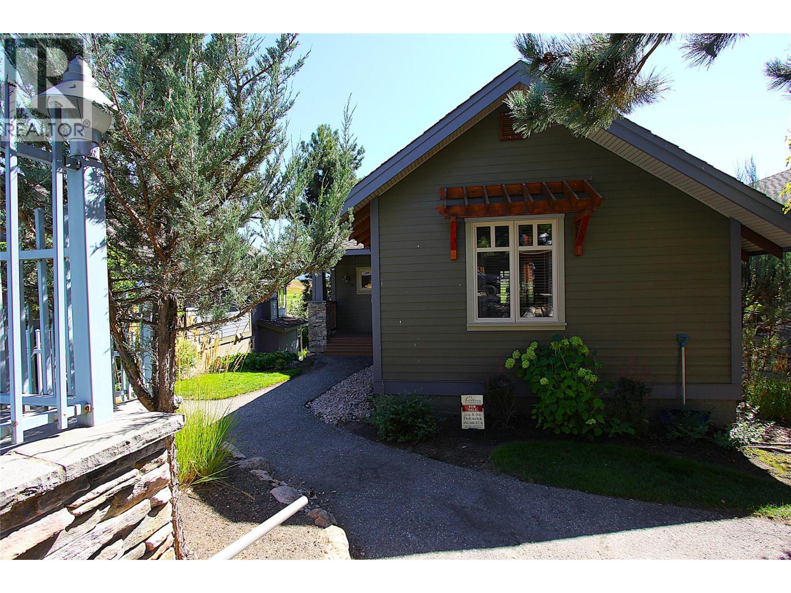 272 Chicopee Road Unit# 14b, Vernon, British Columbia  V1H 1V7 - Photo 3 - 10374500