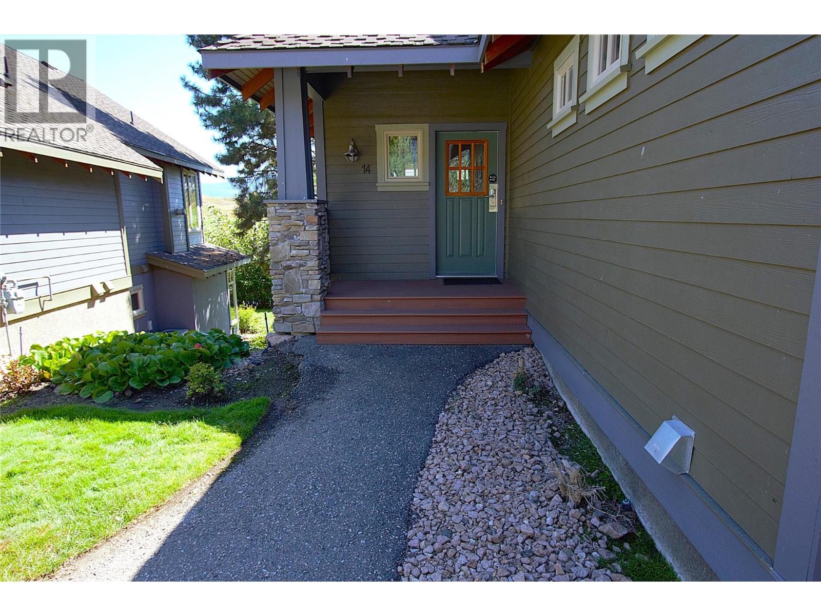 272 Chicopee Road Unit# 14b, Vernon, British Columbia  V1H 1V7 - Photo 4 - 10374500