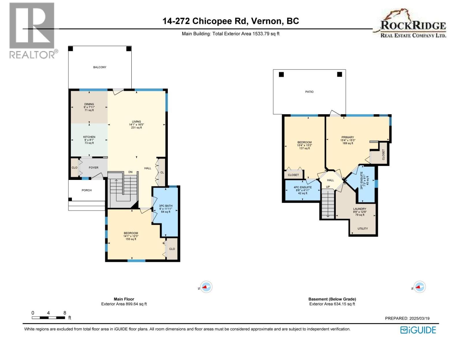 272 Chicopee Road Unit# 14b, Vernon, British Columbia  V1H 1V7 - Photo 42 - 10374500