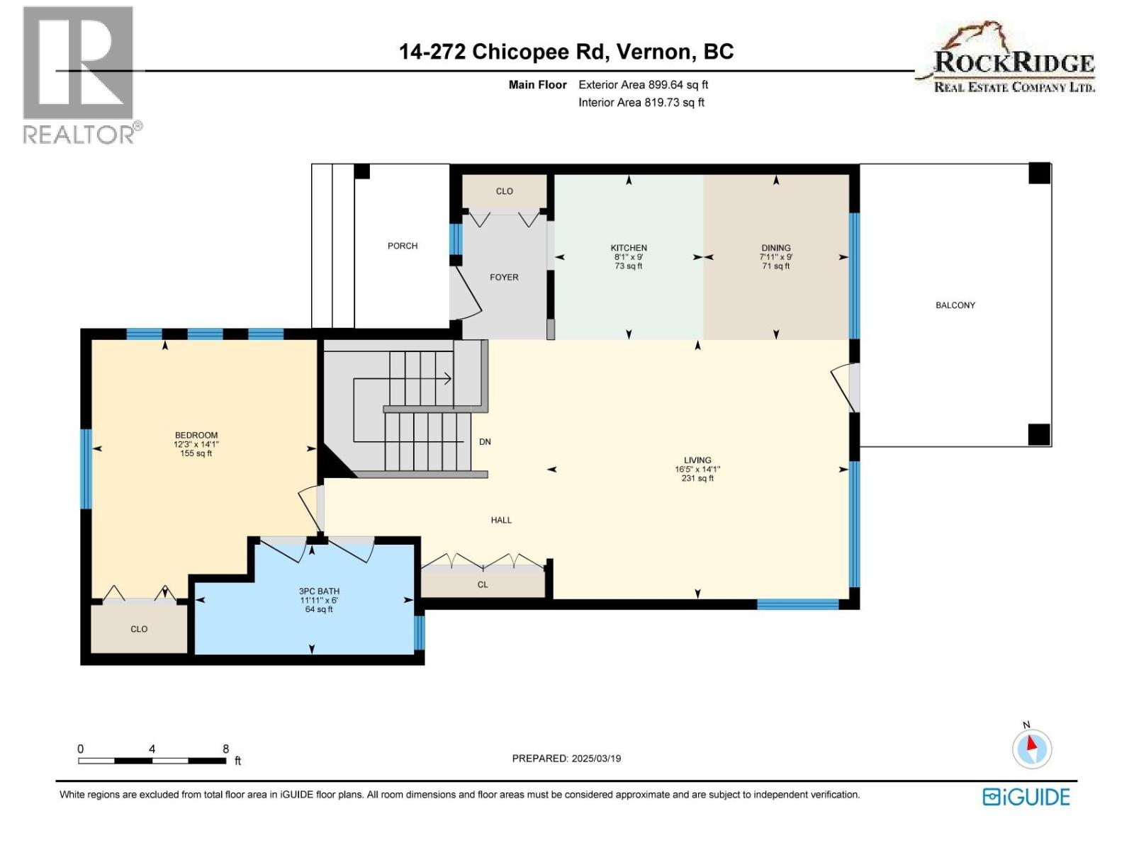 272 Chicopee Road Unit# 14b, Vernon, British Columbia  V1H 1V7 - Photo 43 - 10374500