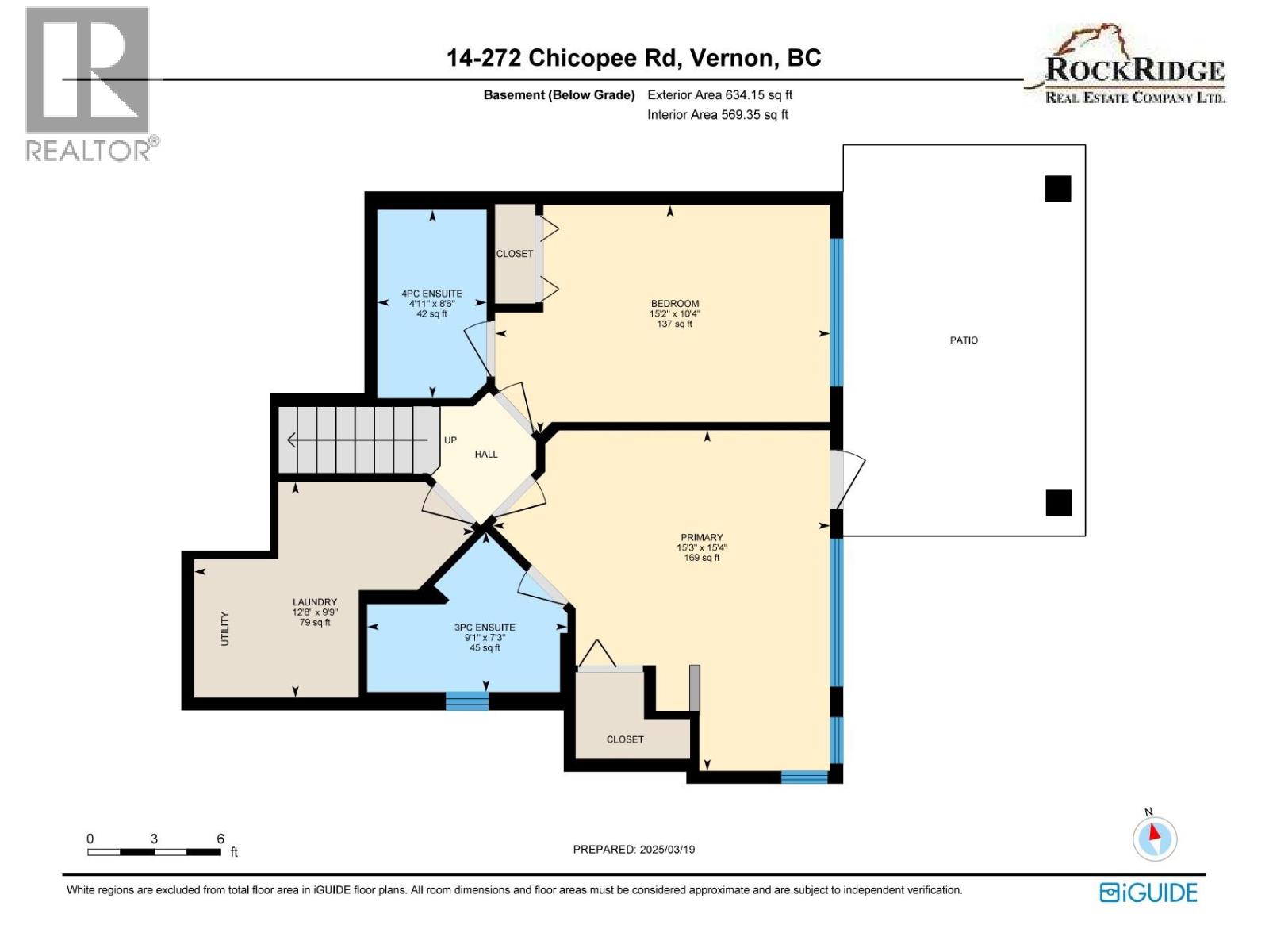 272 Chicopee Road Unit# 14b, Vernon, British Columbia  V1H 1V7 - Photo 44 - 10374500