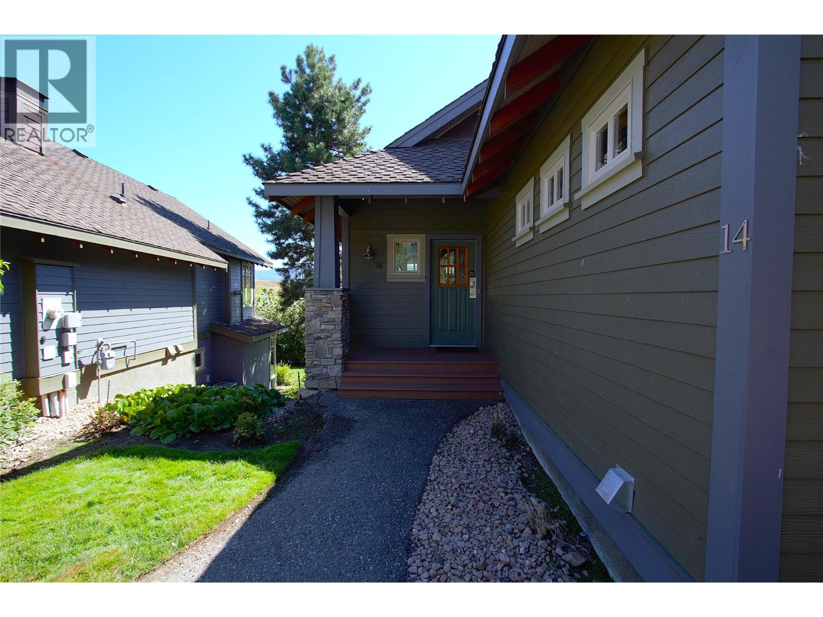 272 Chicopee Road Unit# 14b, Vernon, British Columbia  V1H 1V7 - Photo 5 - 10374500