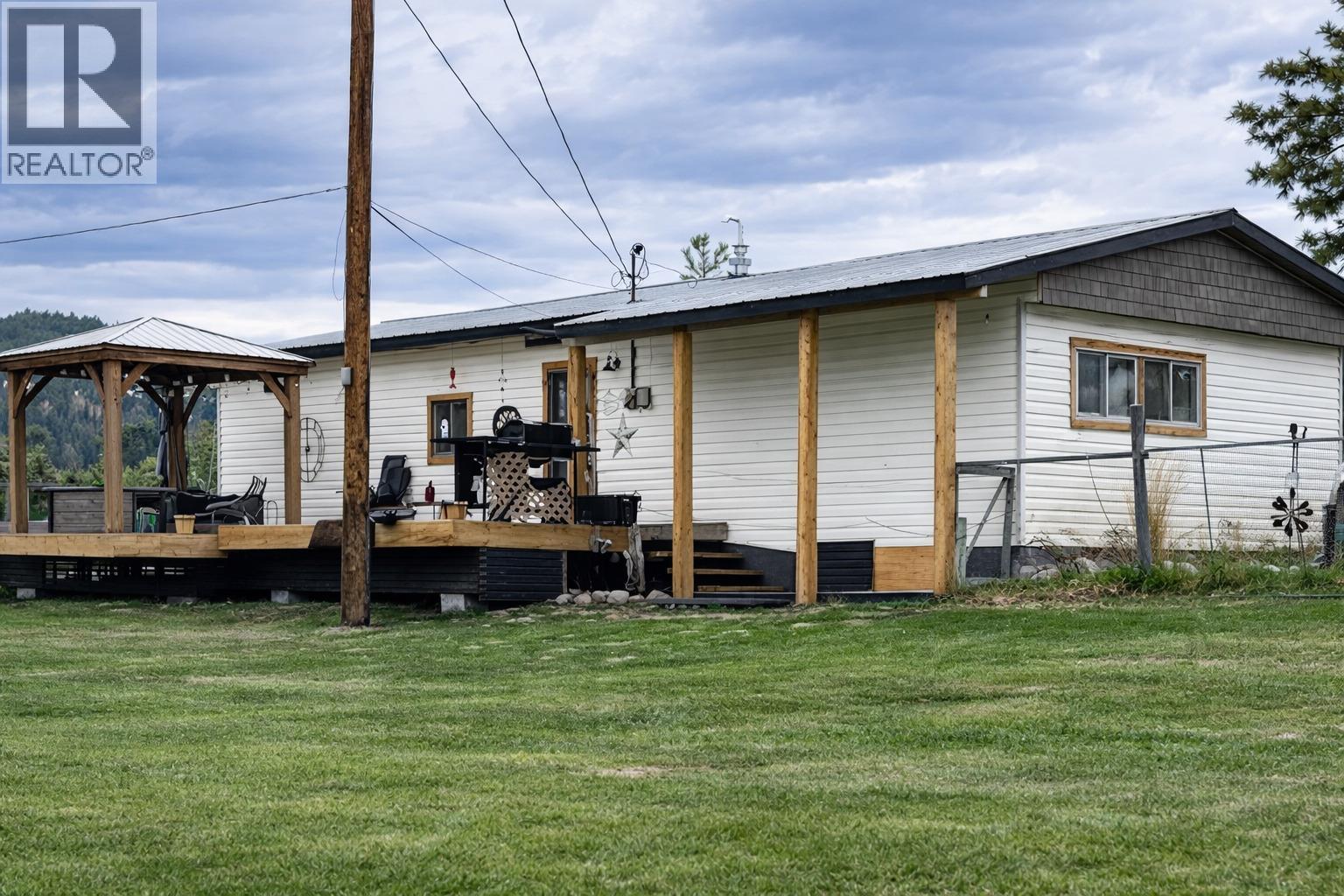 357 Old Hedley Road, Princeton, British Columbia  V0X 1W0 - Photo 2 - 10374501