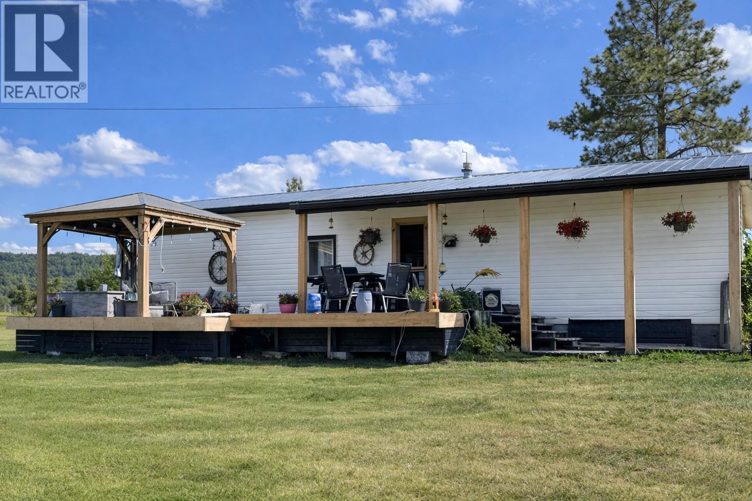 357 Old Hedley Road, Princeton, British Columbia  V0X 1W0 - Photo 3 - 10374501
